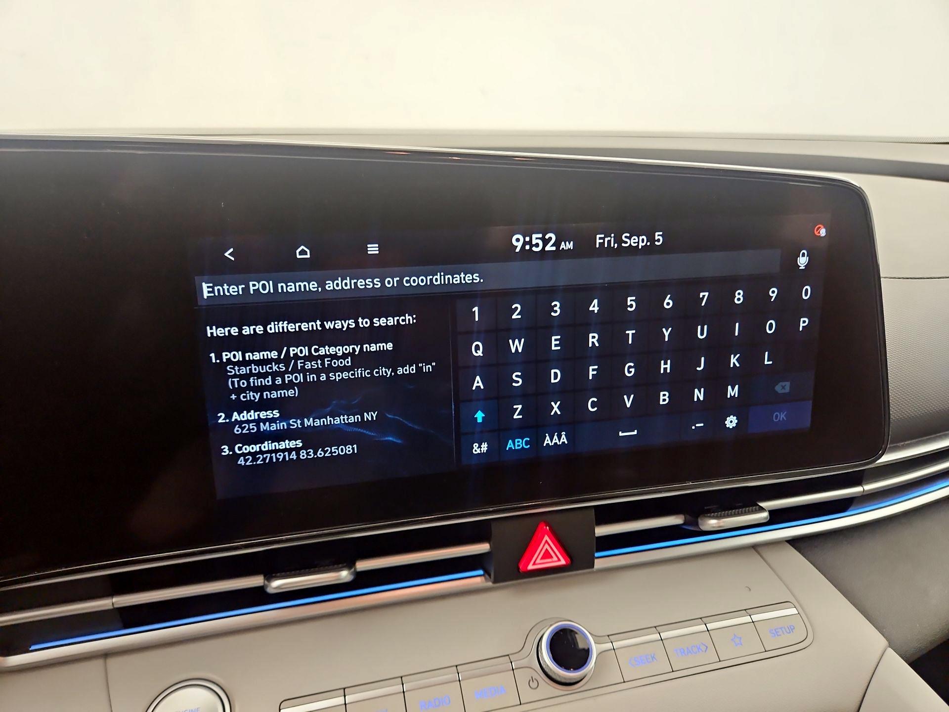 Thumbnail: 2021 Hyundai Elantra - 14