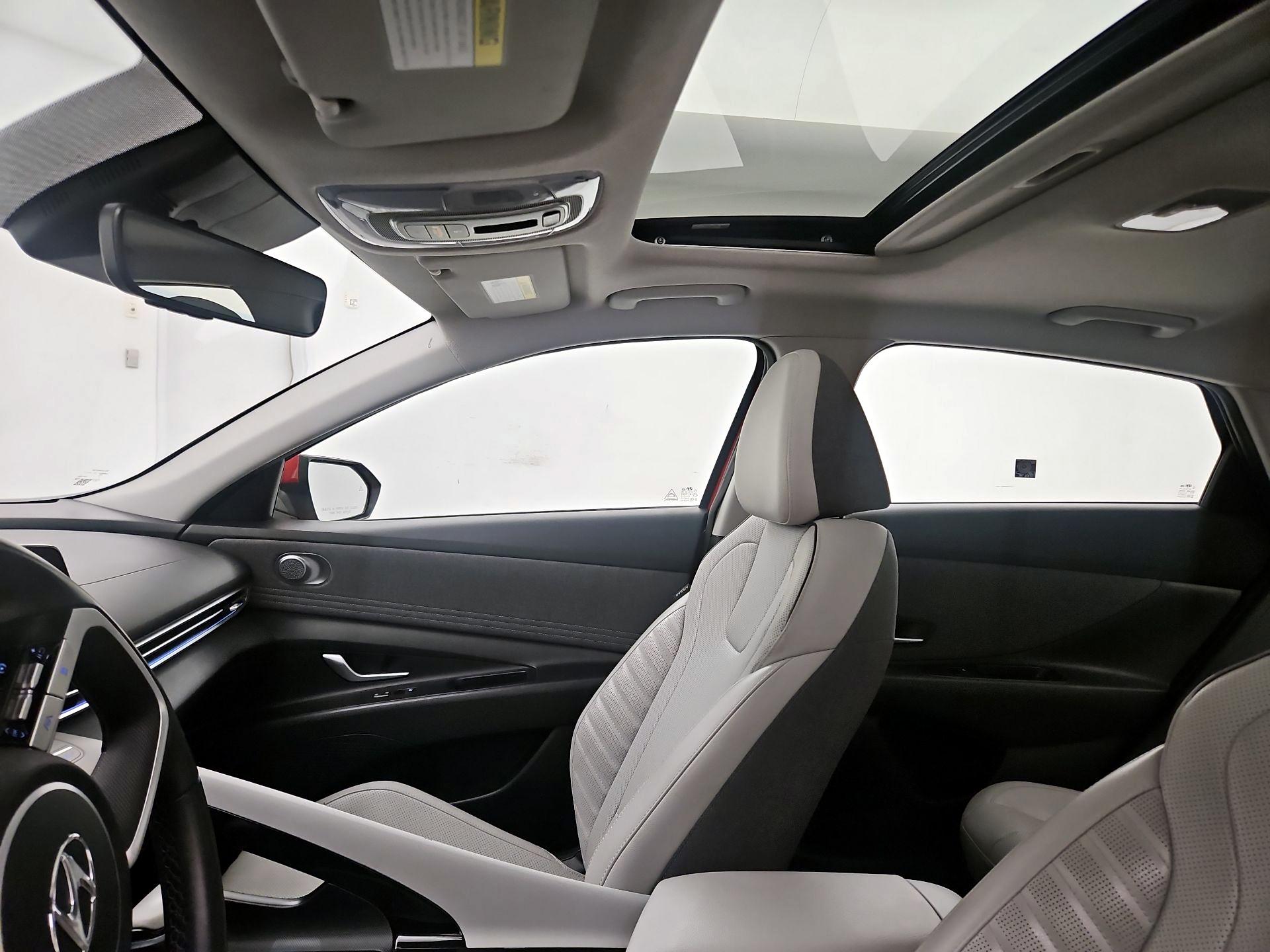 Thumbnail: 2021 Hyundai Elantra - 20