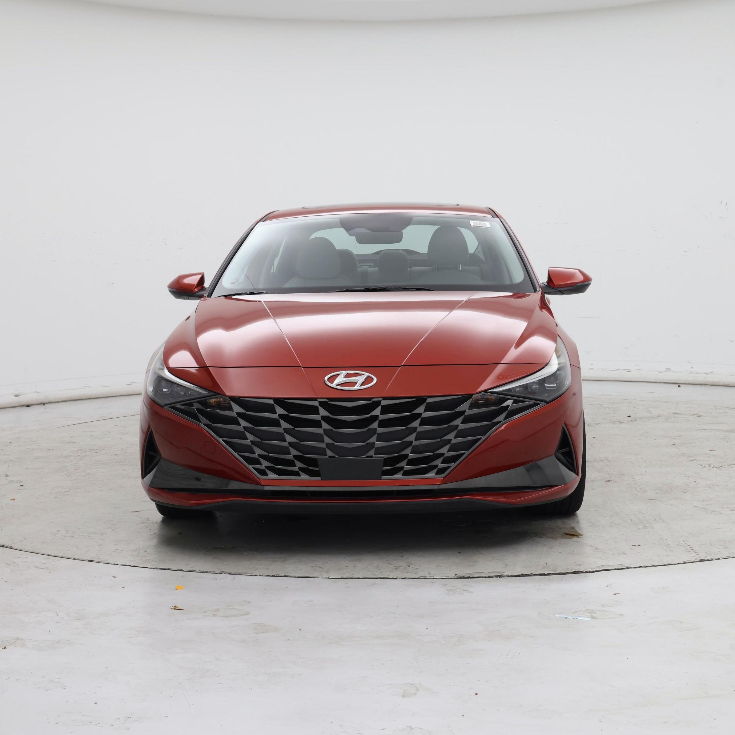Thumbnail: 2021 Hyundai Elantra - 5