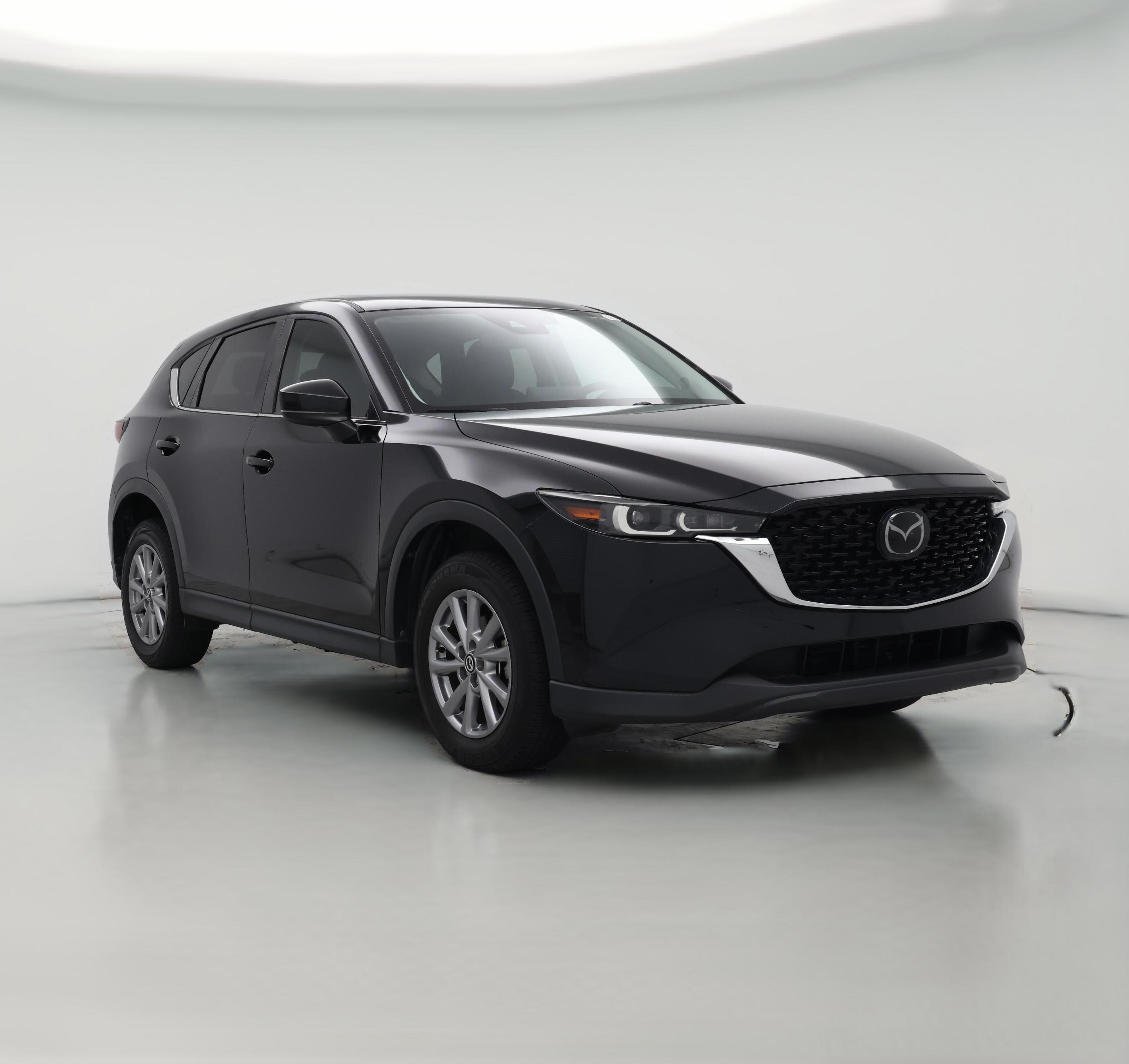 Thumbnail: 2022 Mazda CX-5 - 1
