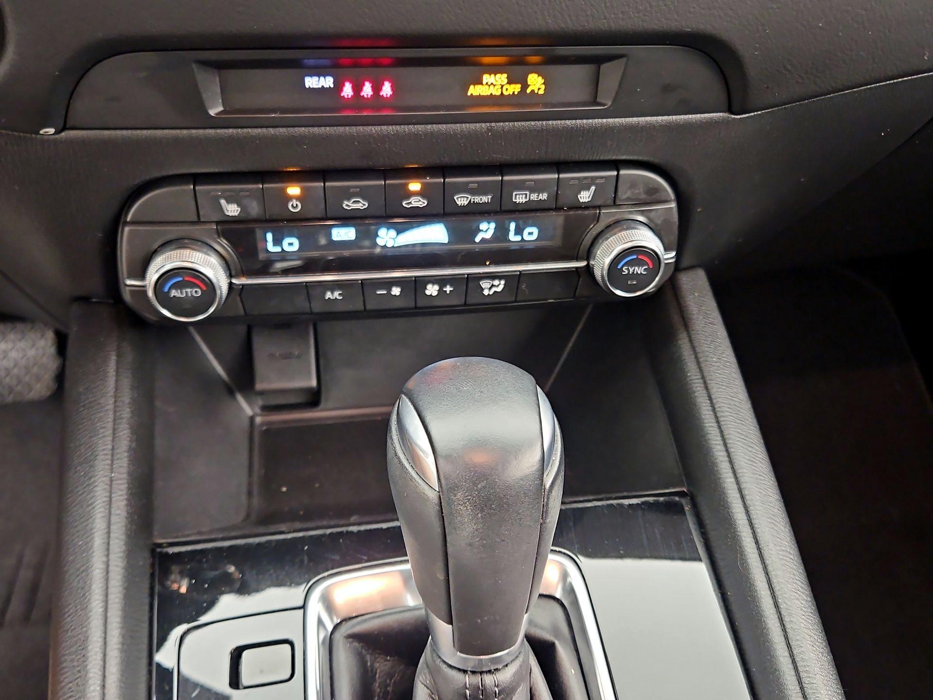 Thumbnail: 2022 Mazda CX-5 - 16