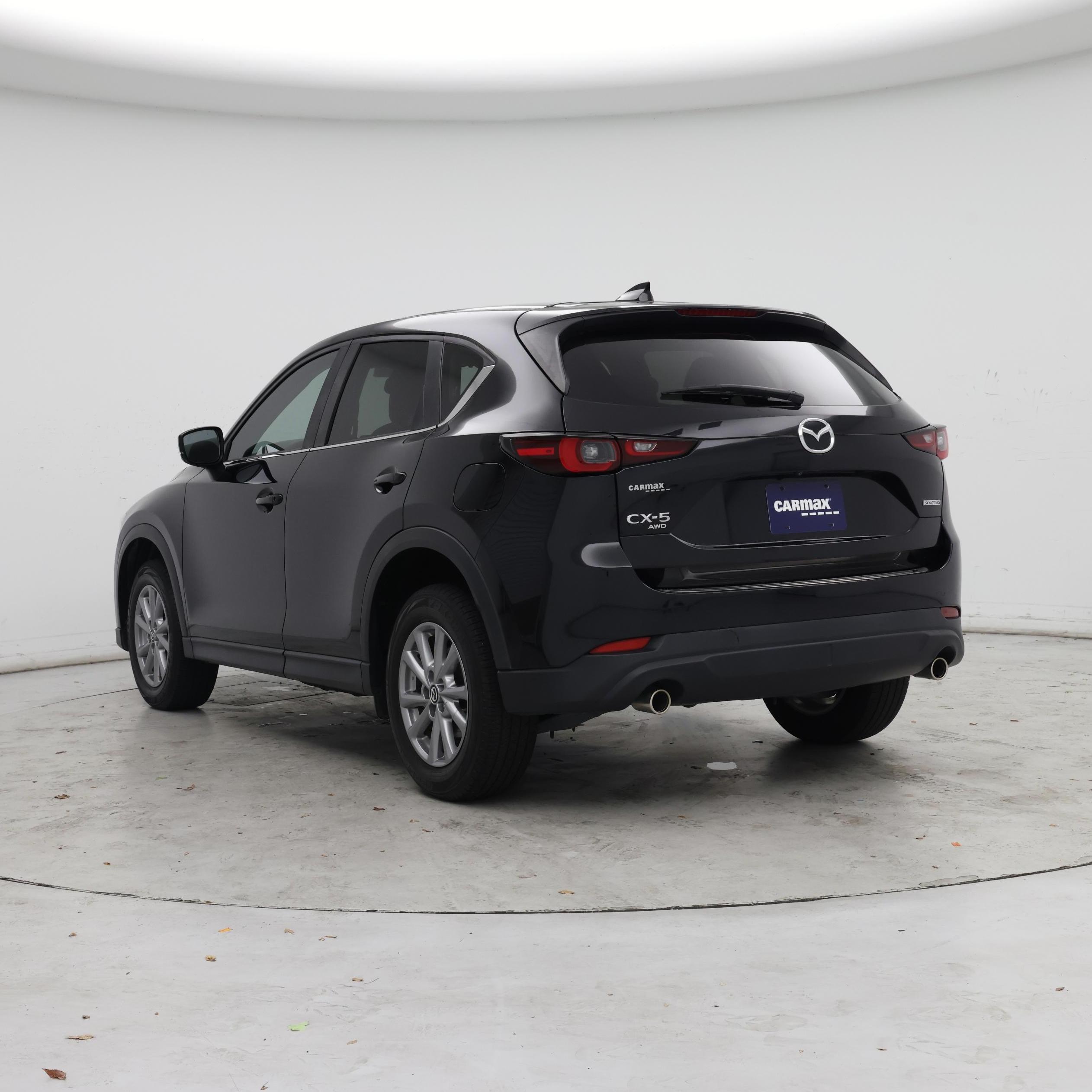Thumbnail: 2022 Mazda CX-5 - 2