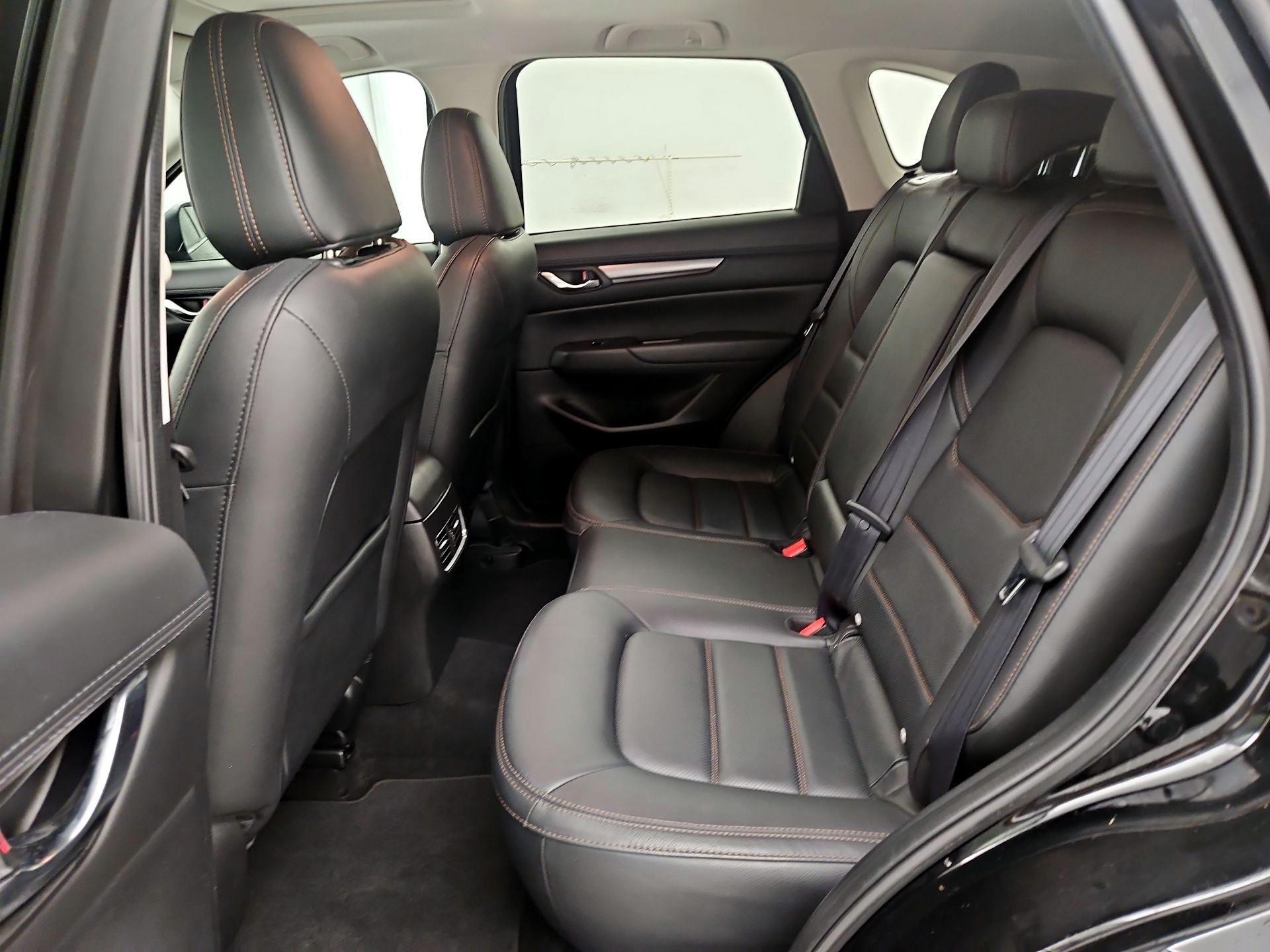 Thumbnail: 2022 Mazda CX-5 - 19