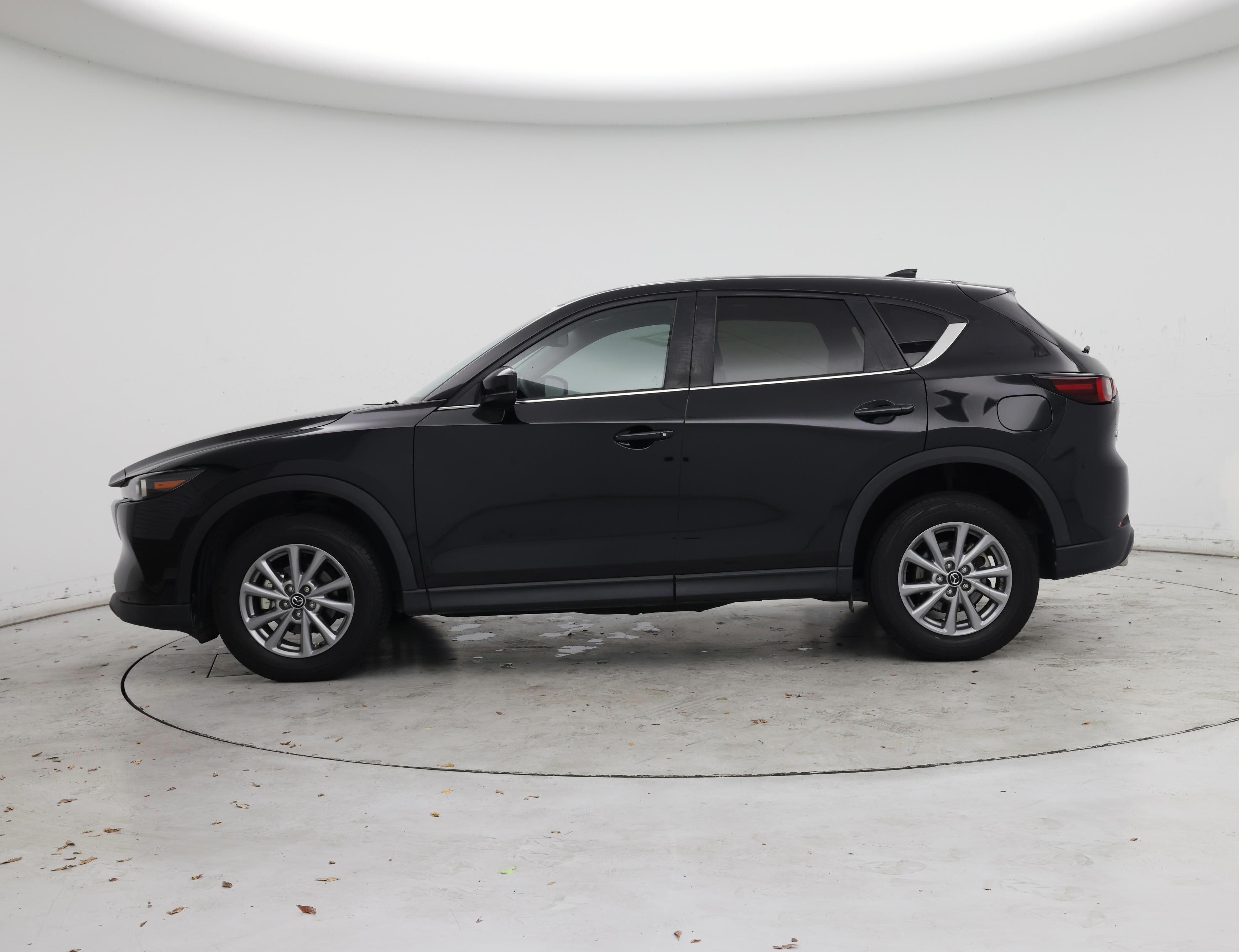 Thumbnail: 2022 Mazda CX-5 - 3