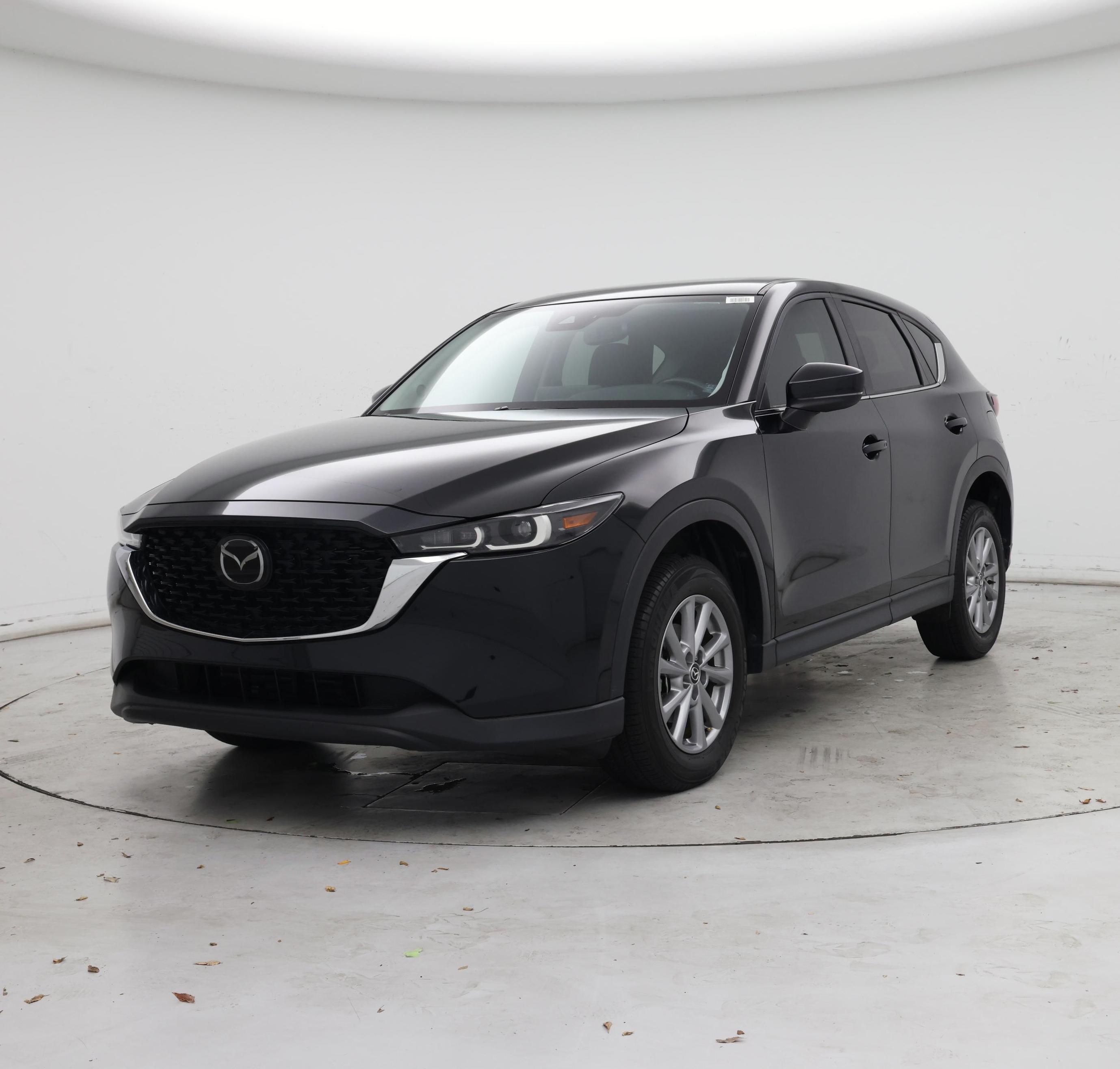 Thumbnail: 2022 Mazda CX-5 - 4