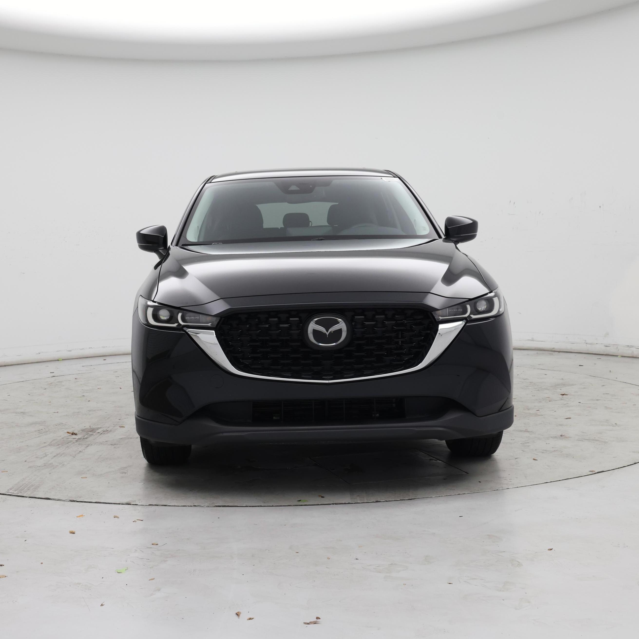 Thumbnail: 2022 Mazda CX-5 - 5