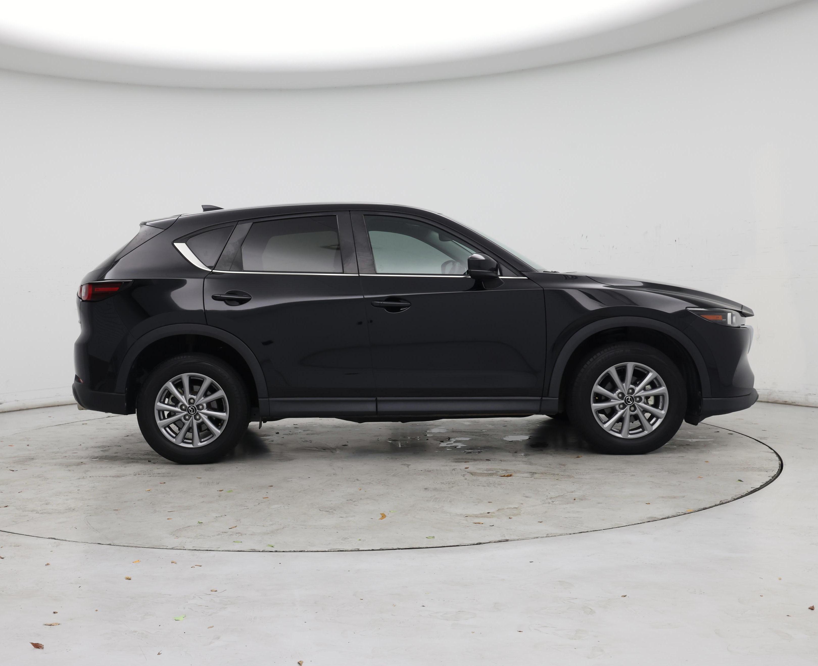 Thumbnail: 2022 Mazda CX-5 - 7