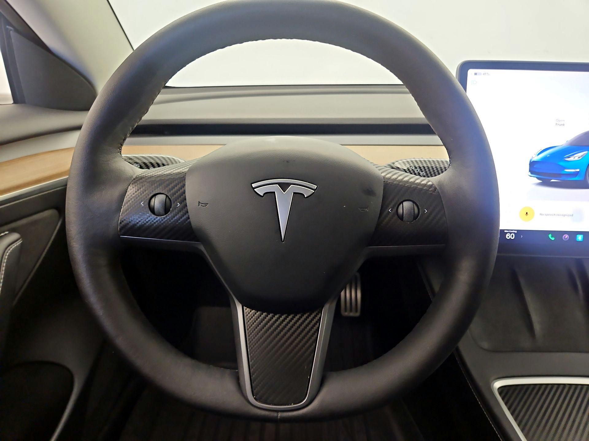 Thumbnail: 2022 Tesla Model 3 - 10