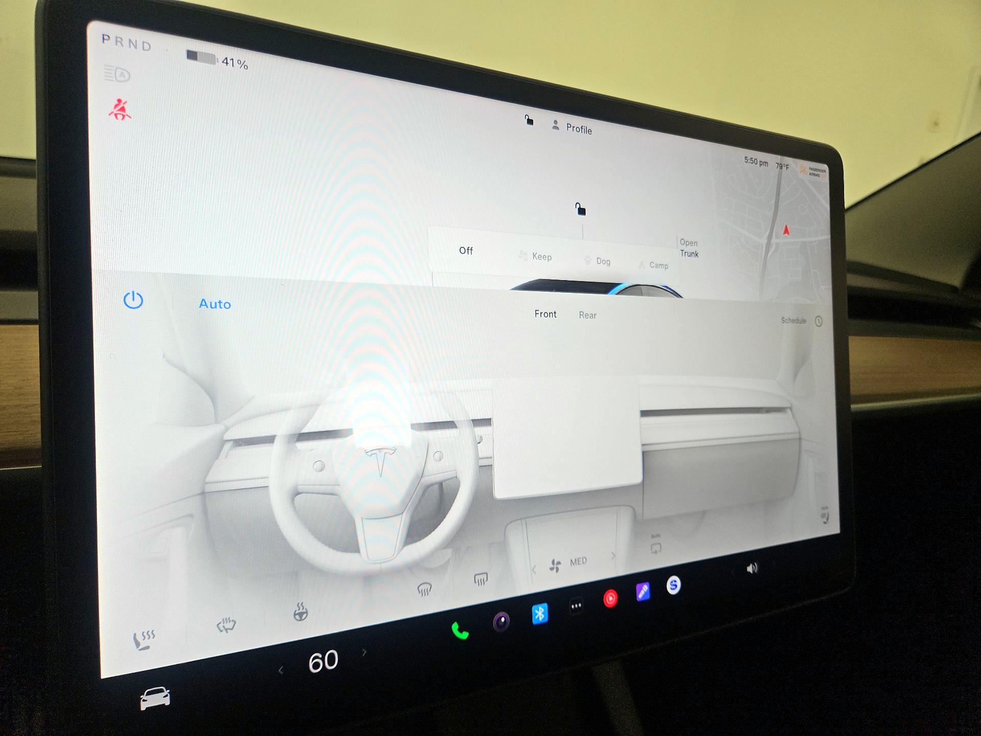 Thumbnail: 2022 Tesla Model 3 - 16