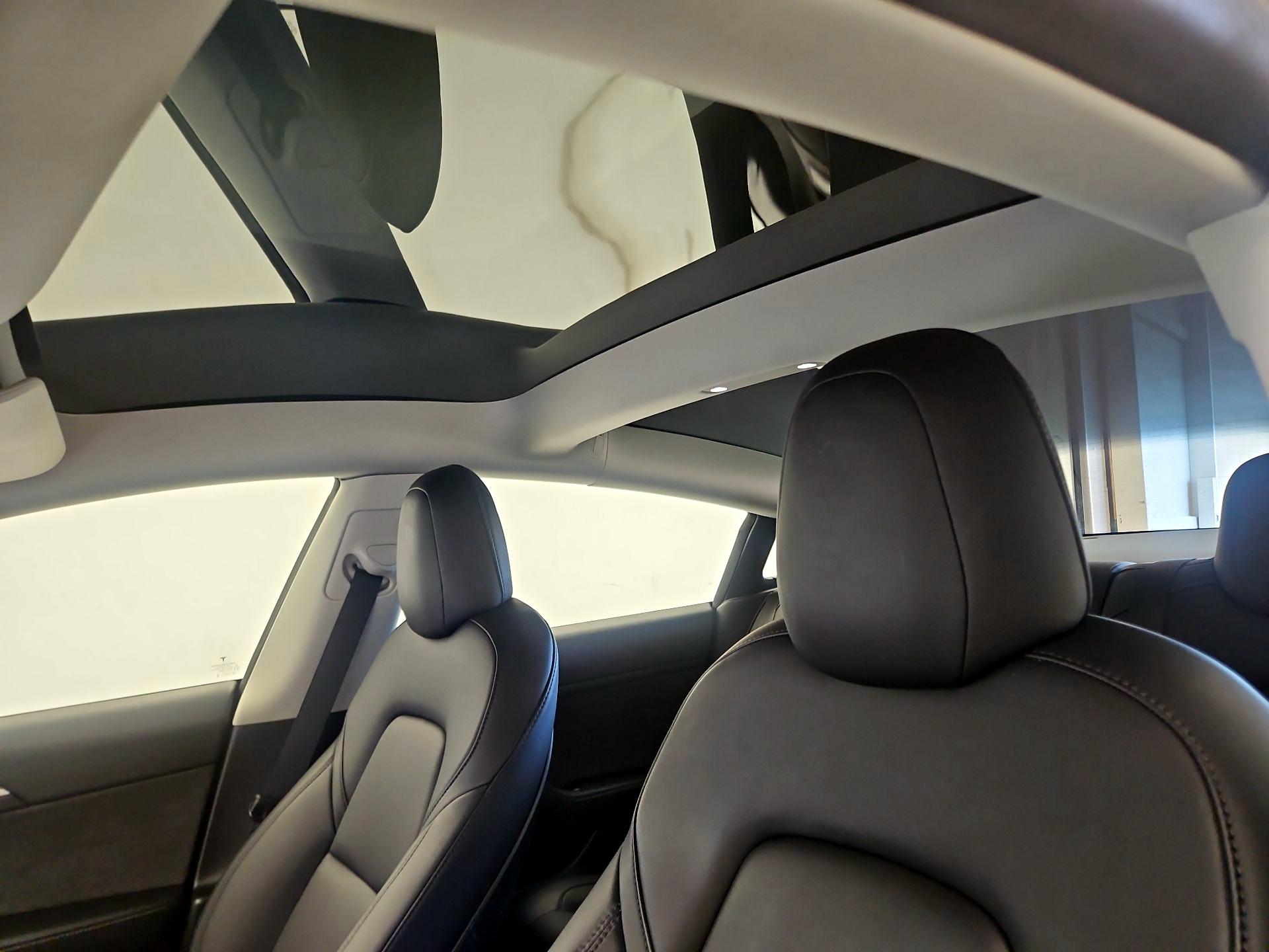 Thumbnail: 2022 Tesla Model 3 - 18