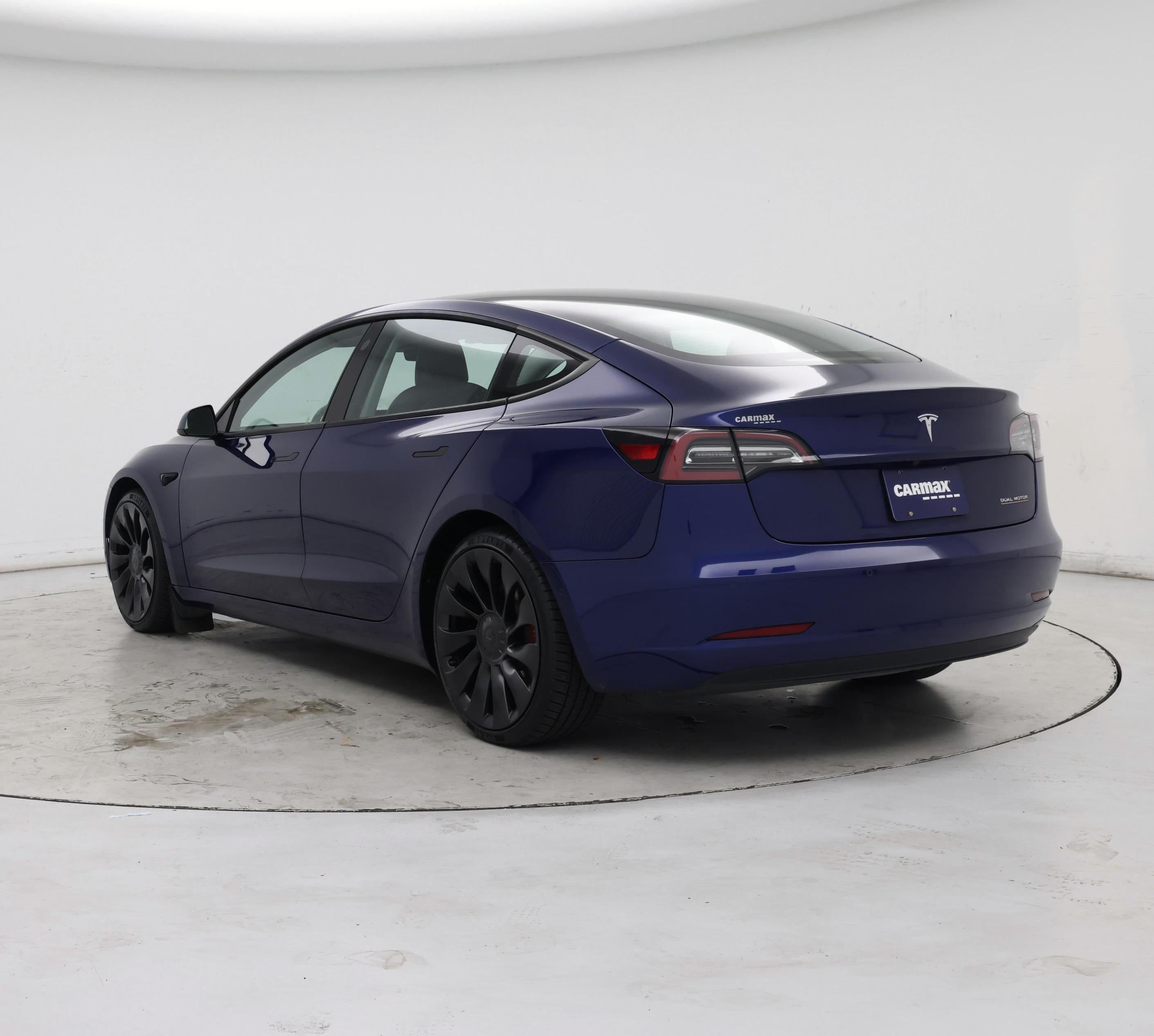 Thumbnail: 2022 Tesla Model 3 - 2