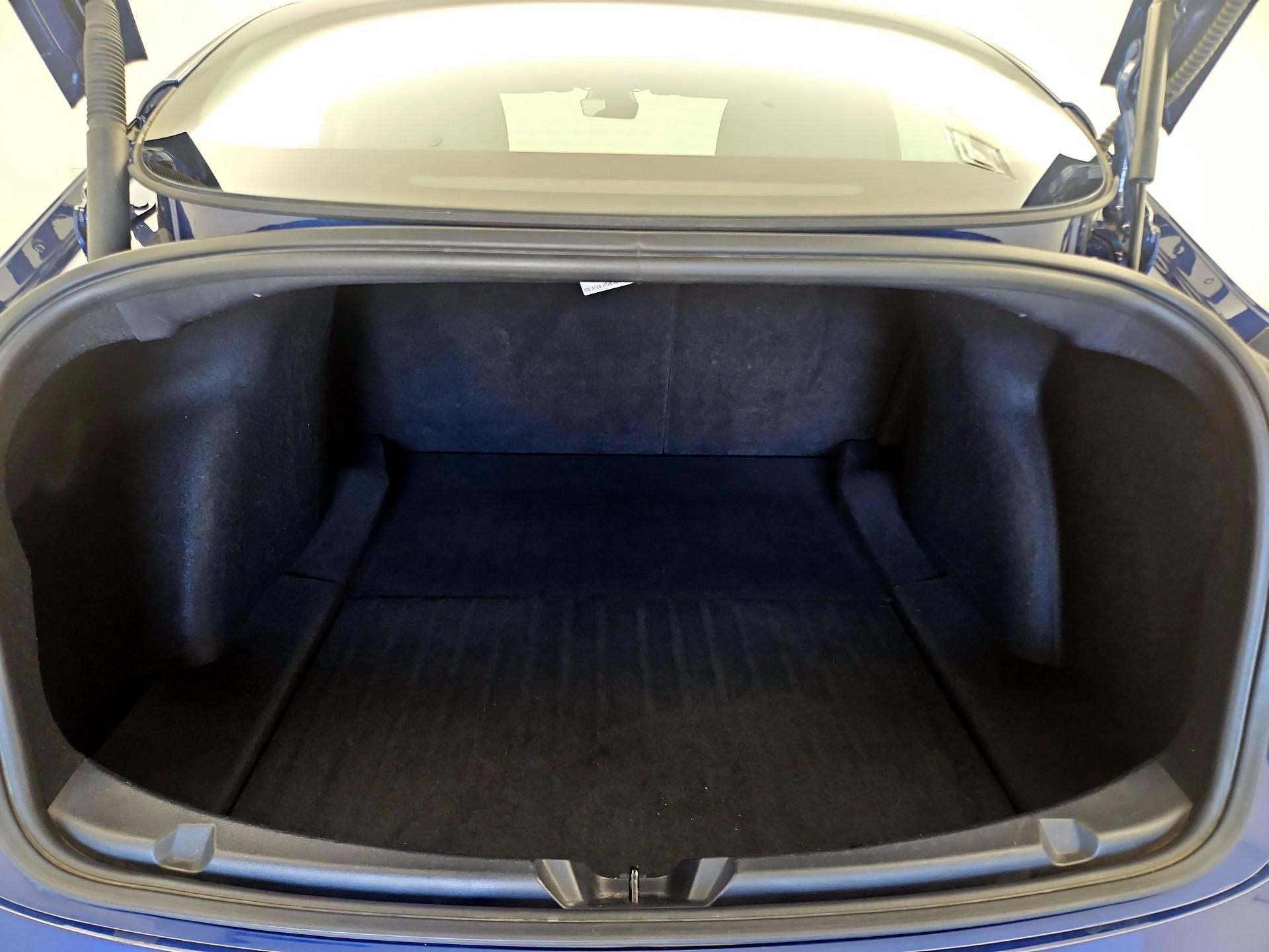 Thumbnail: 2022 Tesla Model 3 - 20