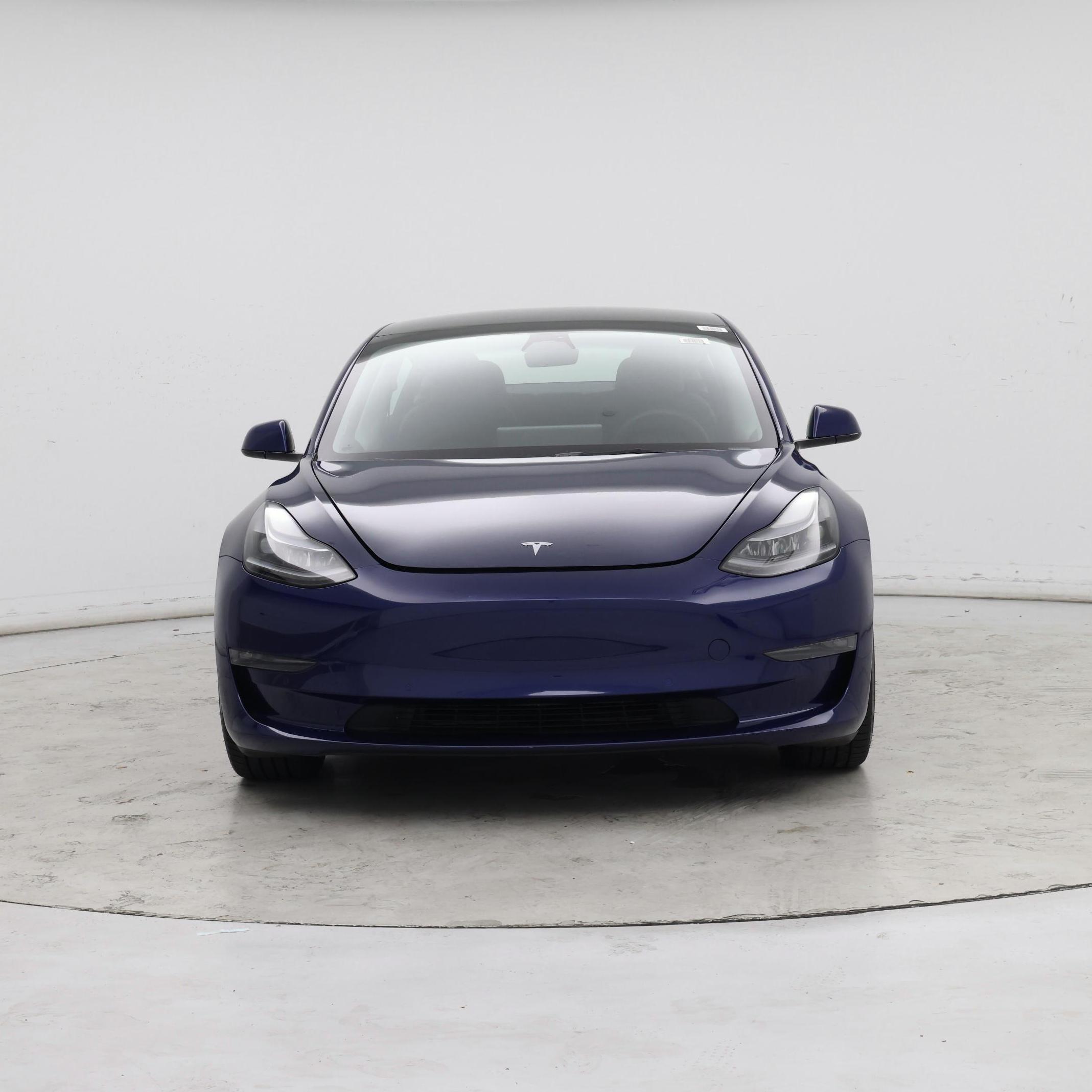 Thumbnail: 2022 Tesla Model 3 - 5