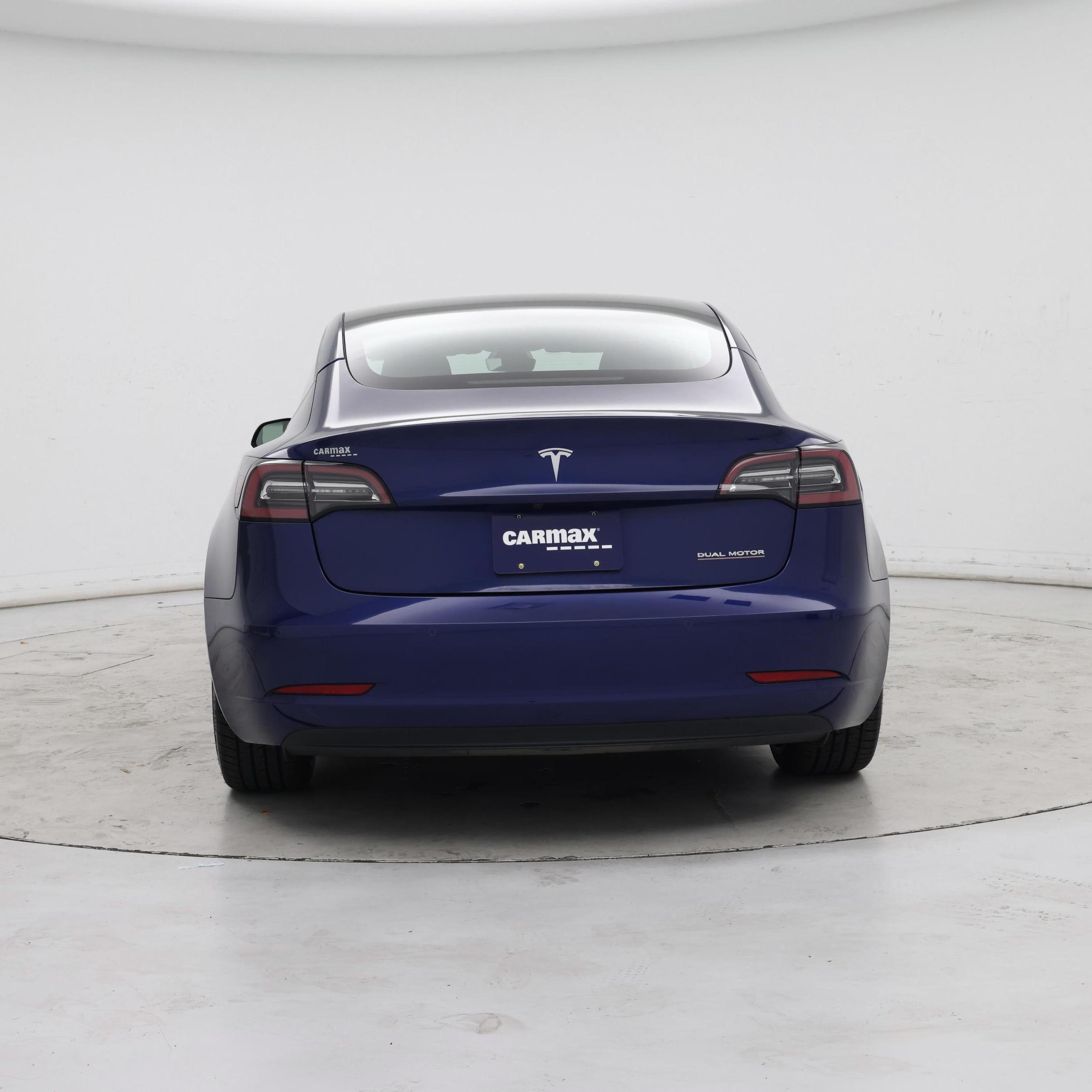 Thumbnail: 2022 Tesla Model 3 - 6