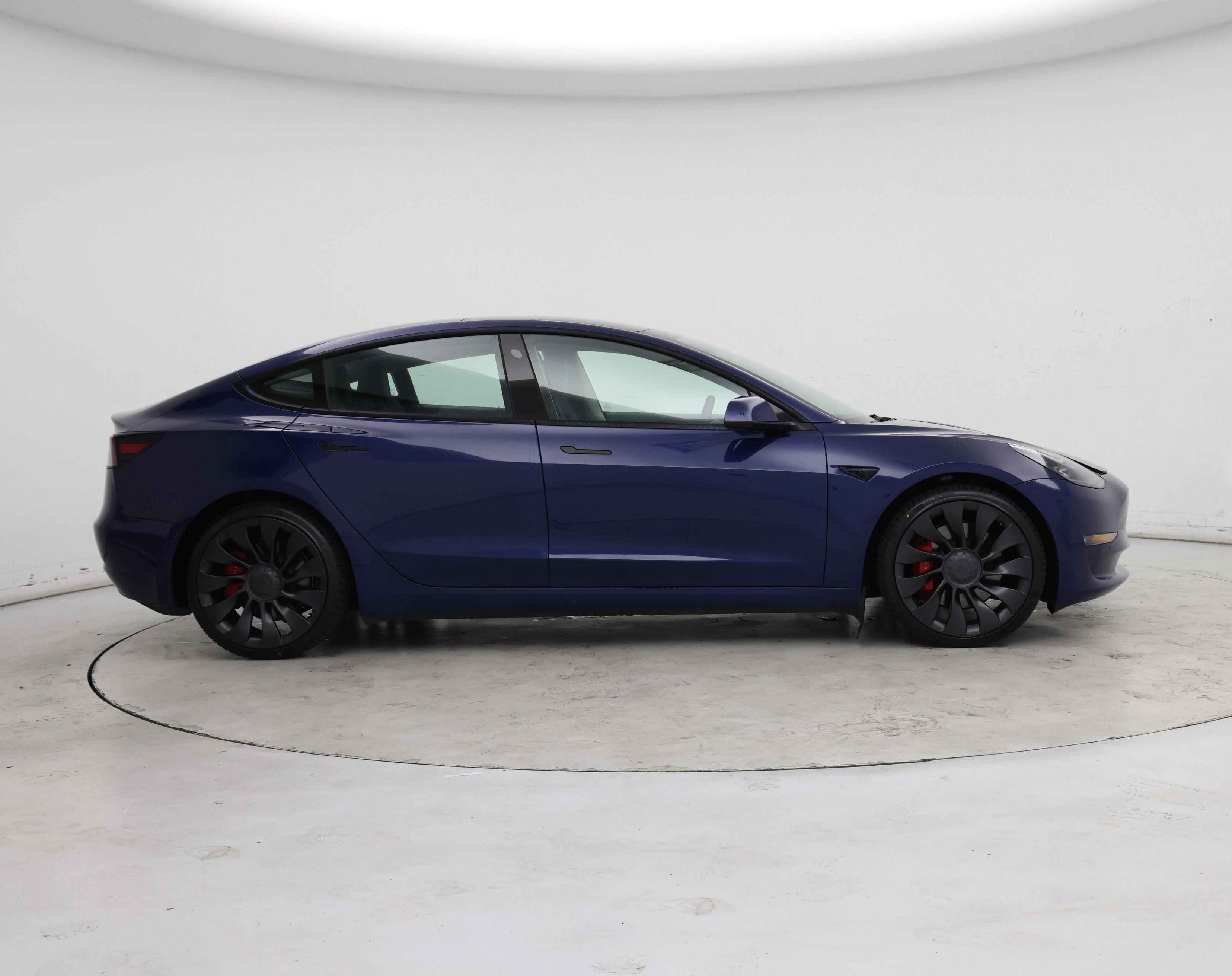 Thumbnail: 2022 Tesla Model 3 - 7
