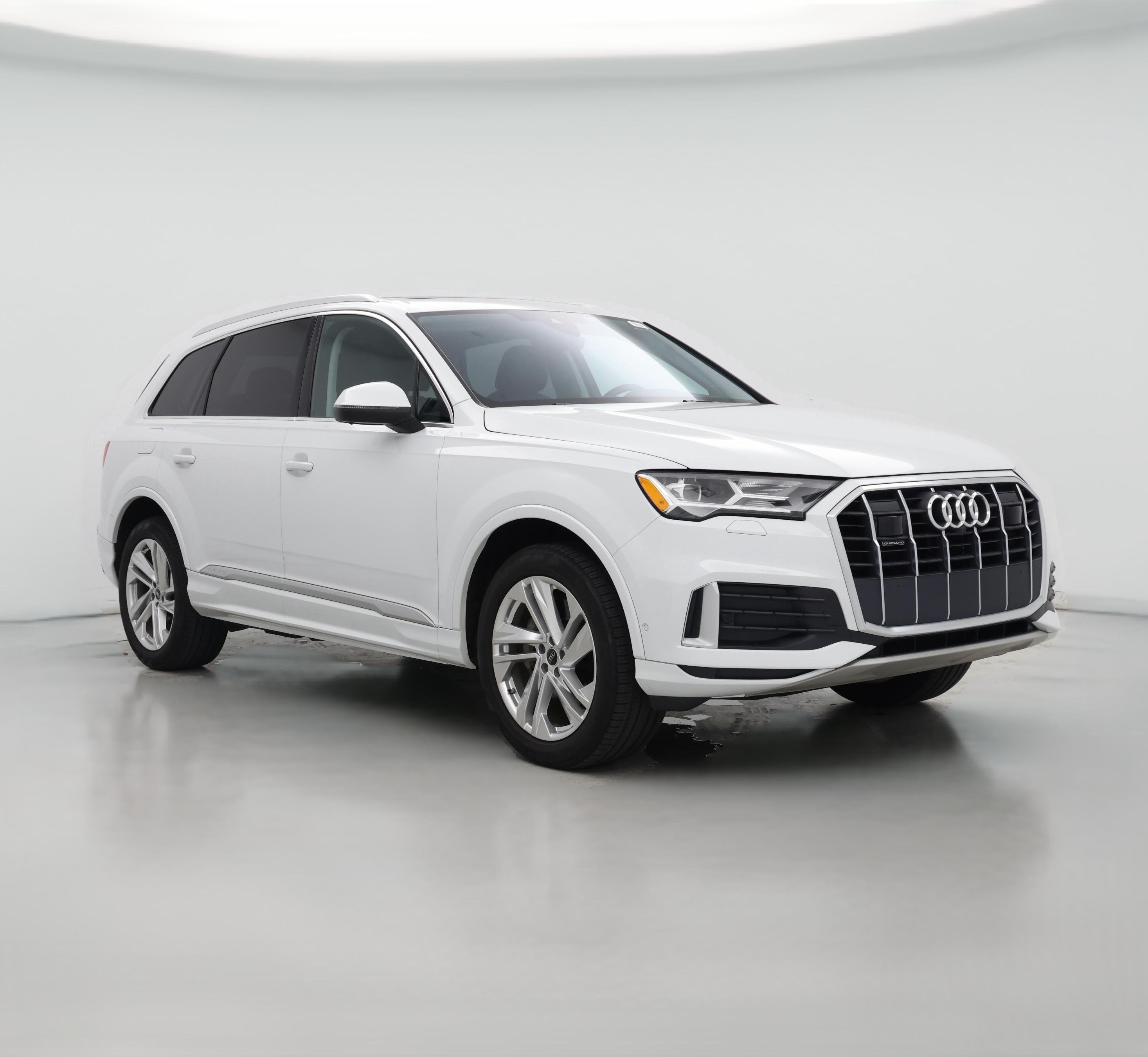 Thumbnail: 2023 Audi Q7 - 1