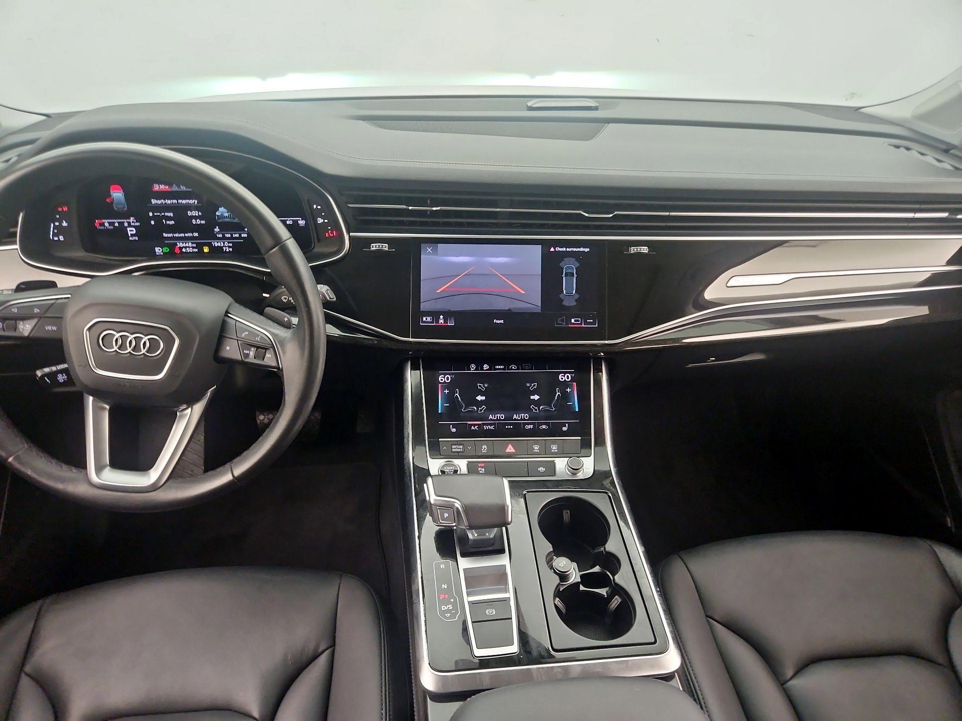 Thumbnail: 2023 Audi Q7 - 9