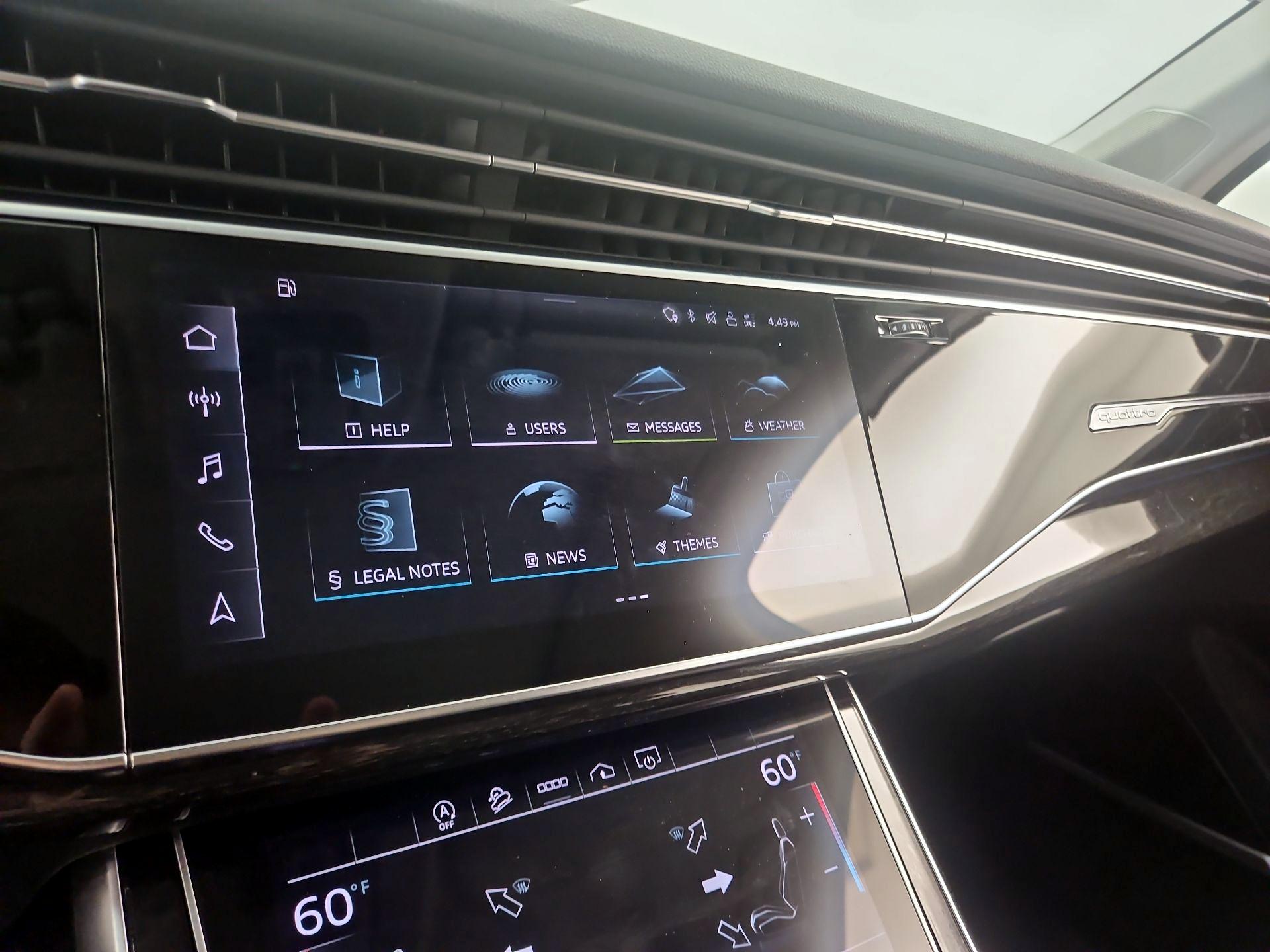 Thumbnail: 2023 Audi Q7 - 15