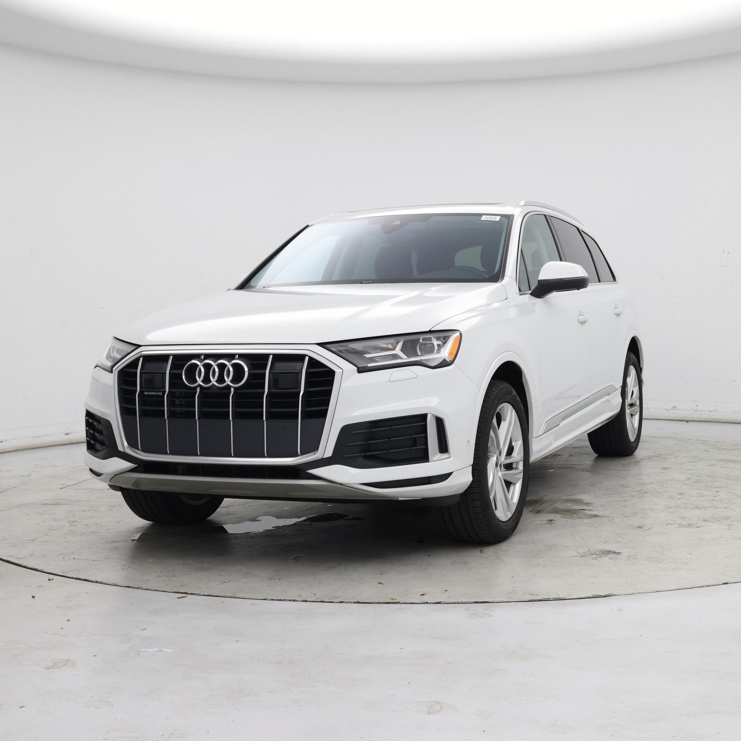 Thumbnail: 2023 Audi Q7 - 4