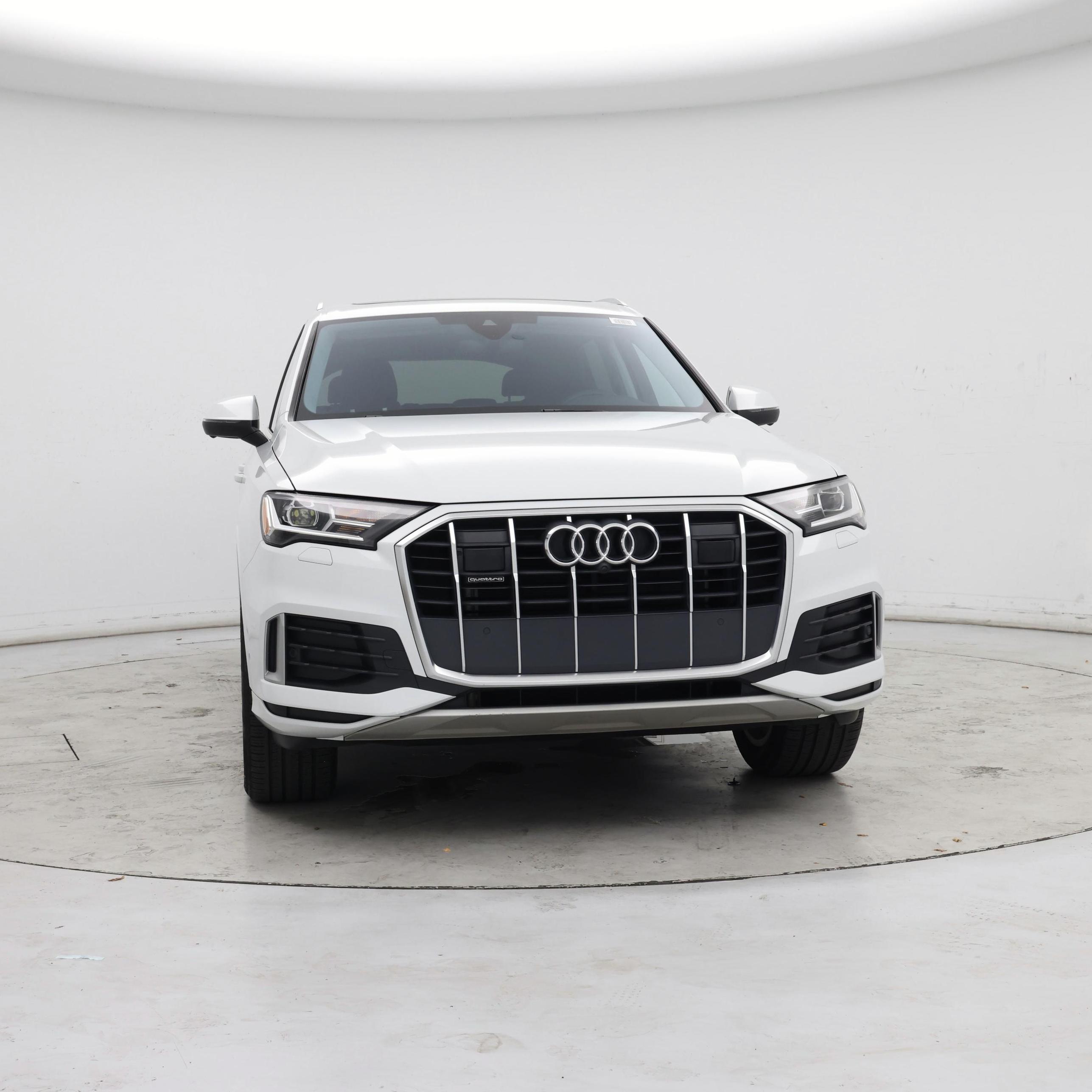 Thumbnail: 2023 Audi Q7 - 5