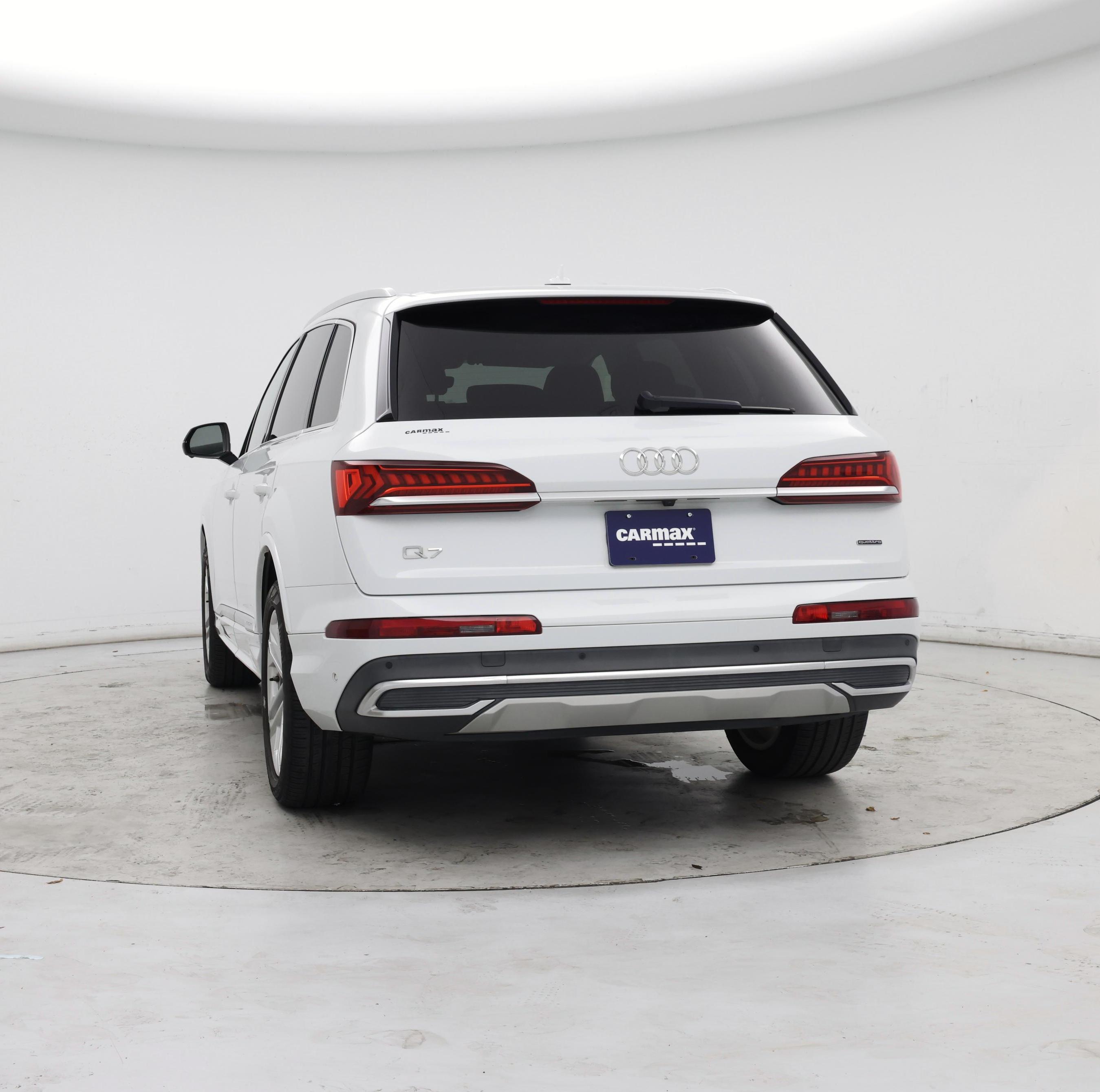 Thumbnail: 2023 Audi Q7 - 6