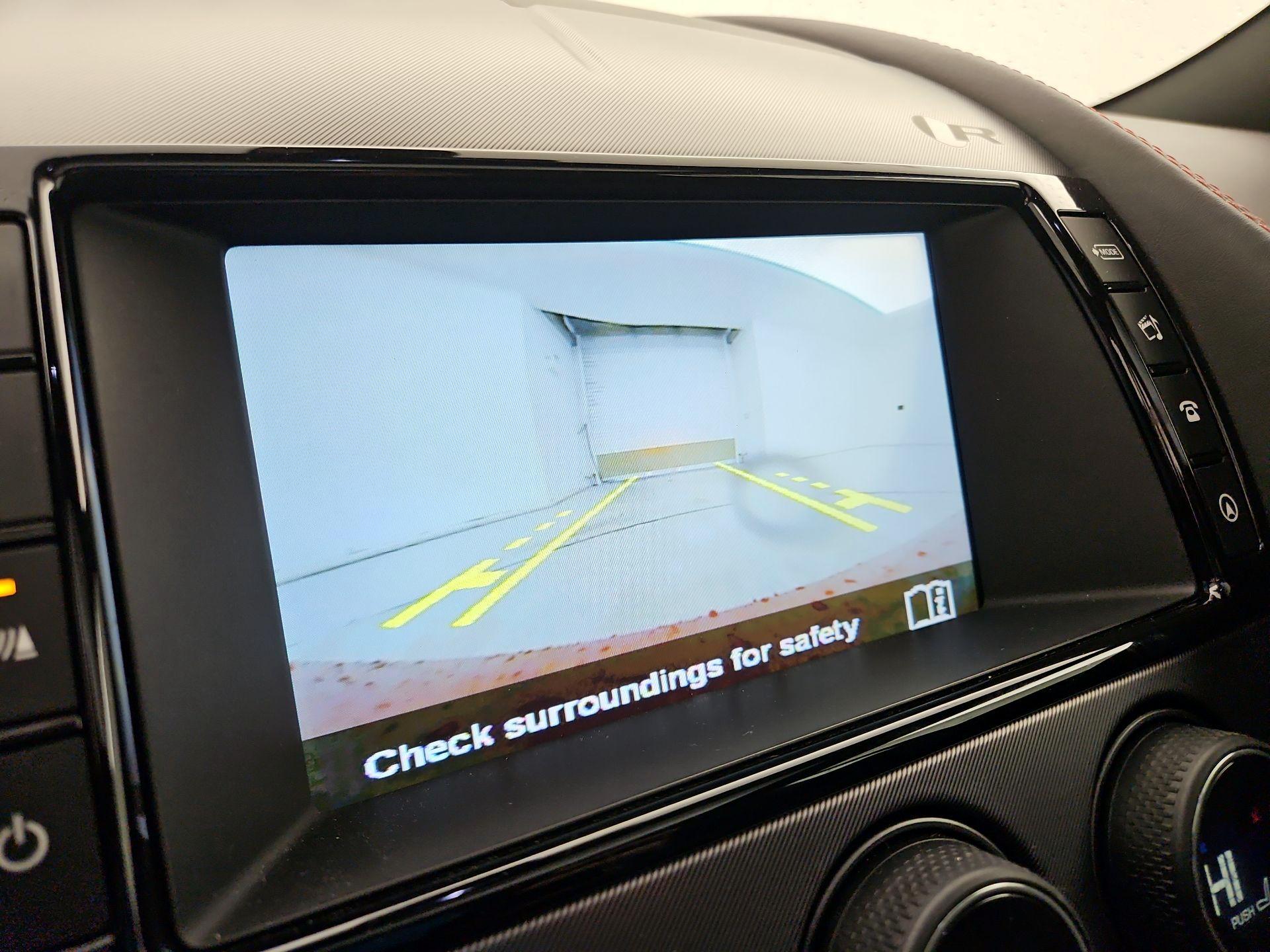 Thumbnail: 2017 Jaguar F-Type - 14