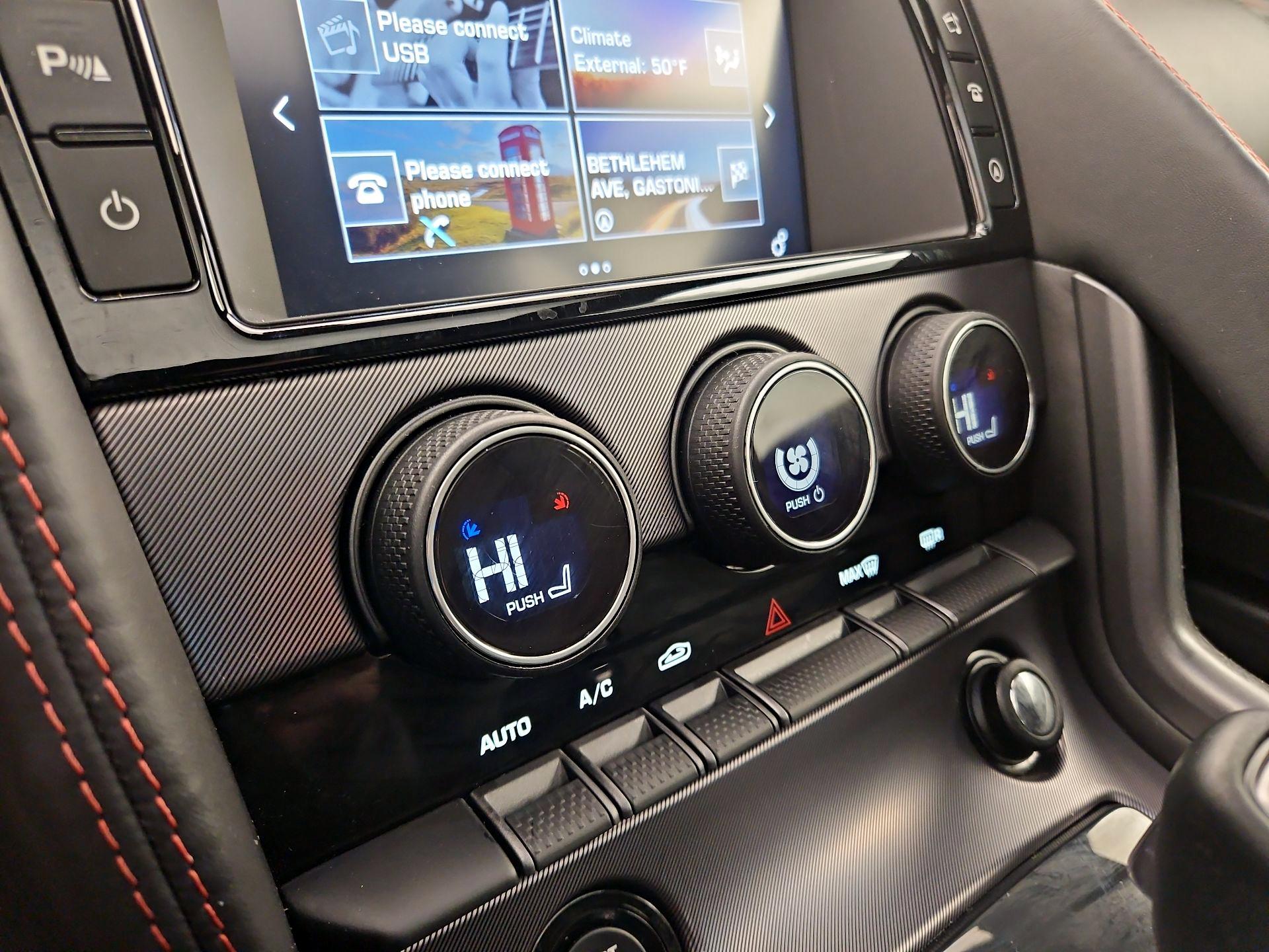 Thumbnail: 2017 Jaguar F-Type - 16