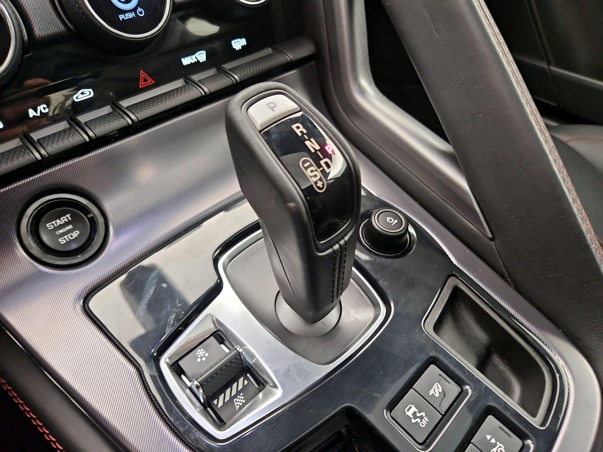 Thumbnail: 2017 Jaguar F-Type - 17