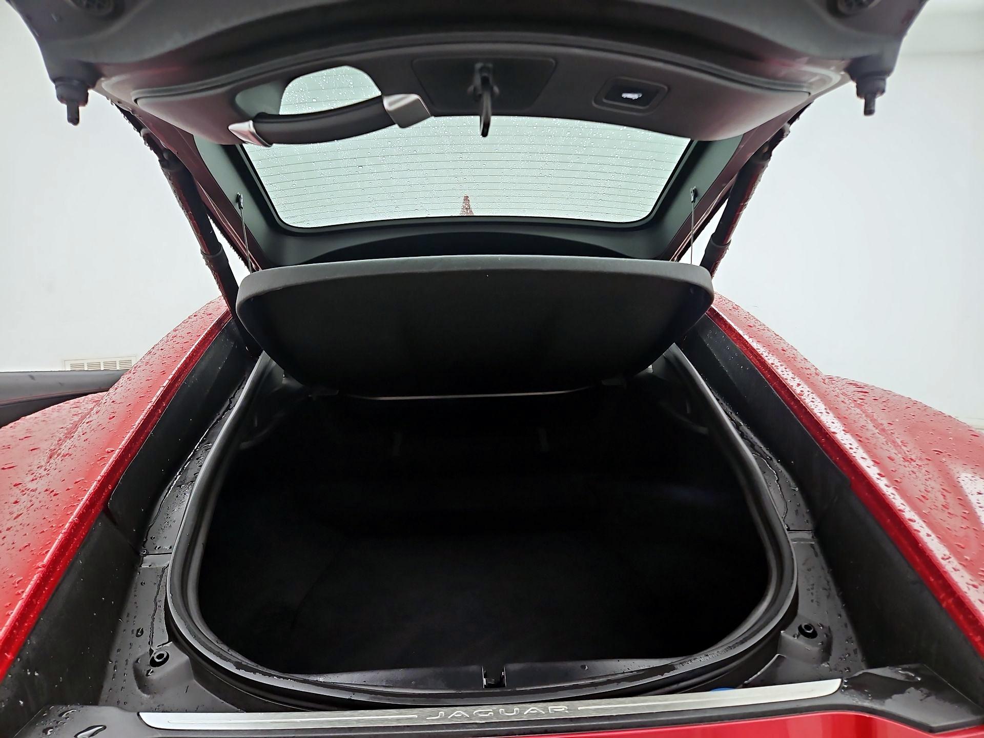 Thumbnail: 2017 Jaguar F-Type - 20