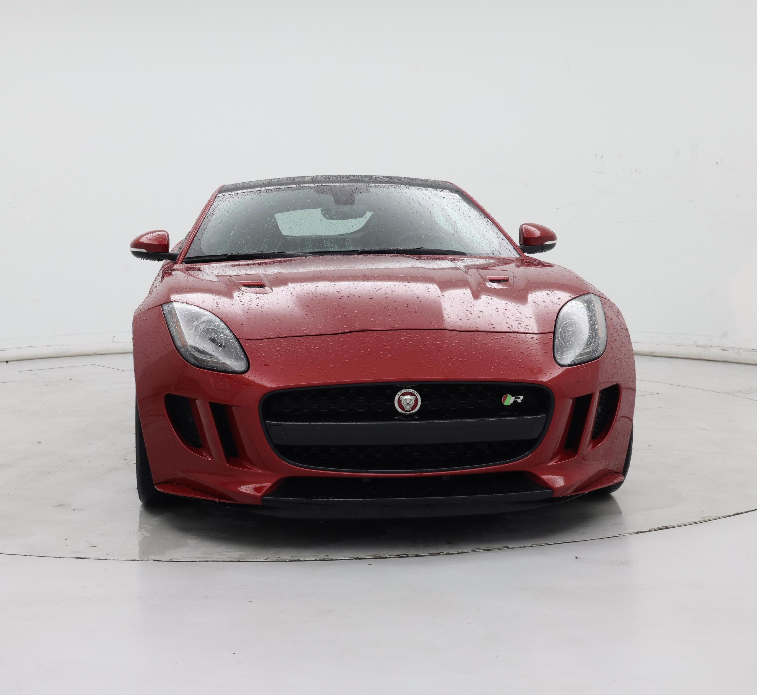 Thumbnail: 2017 Jaguar F-Type - 5