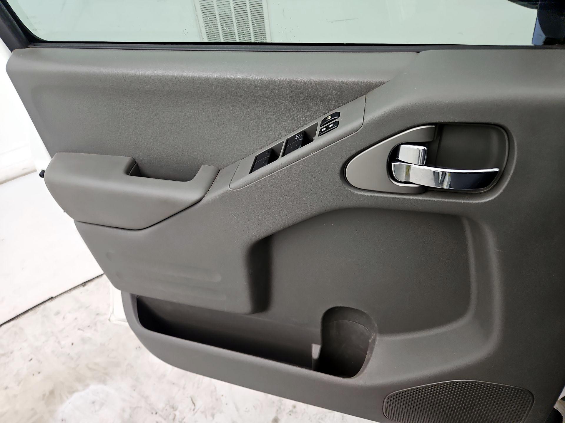 Thumbnail: 2018 Nissan Frontier - 12