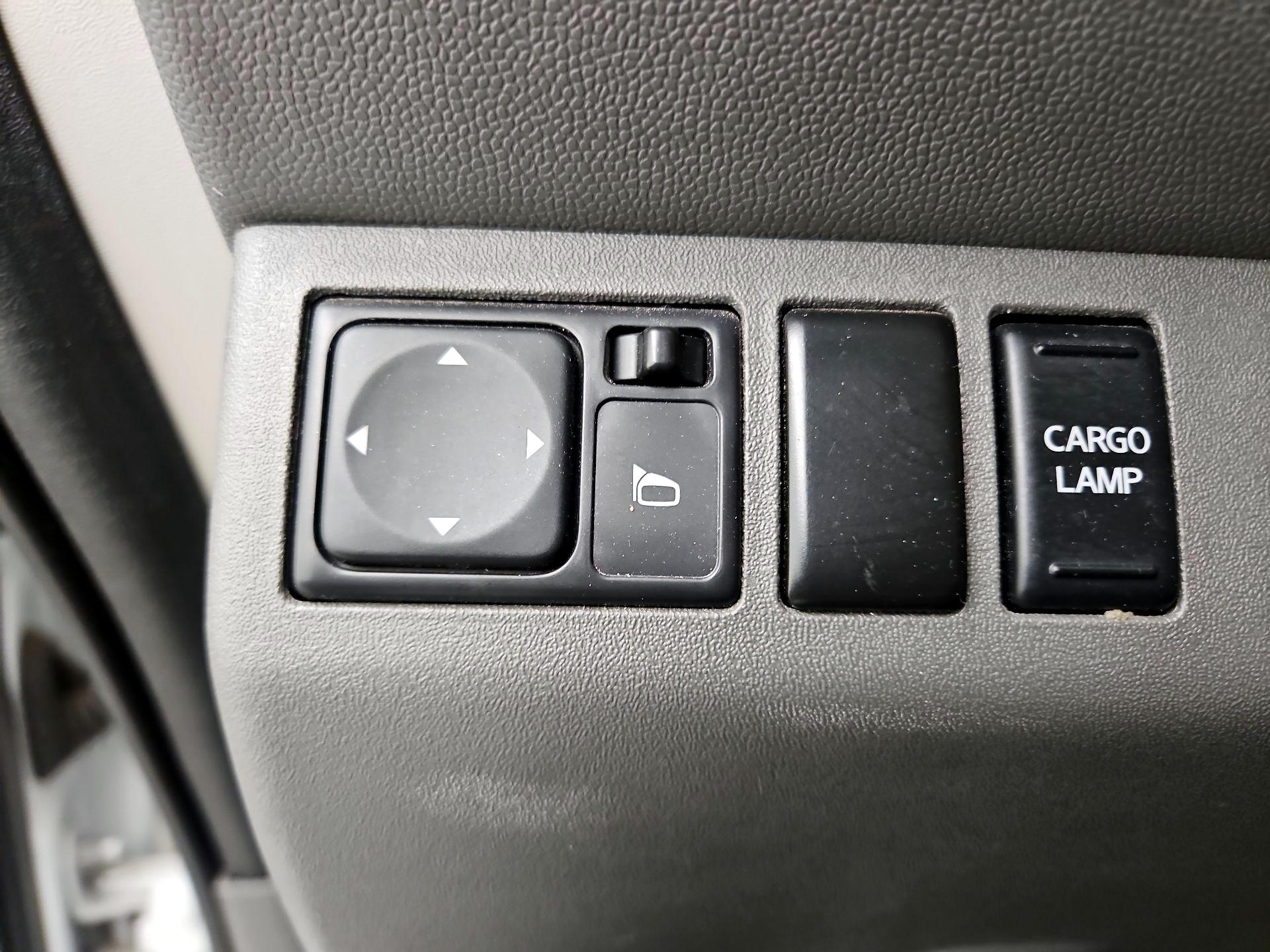 Thumbnail: 2018 Nissan Frontier - 13