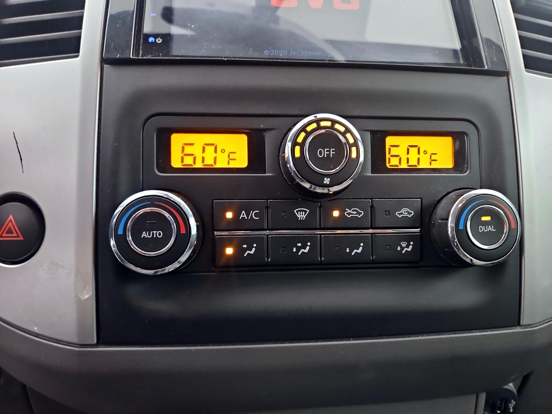 Thumbnail: 2018 Nissan Frontier - 16