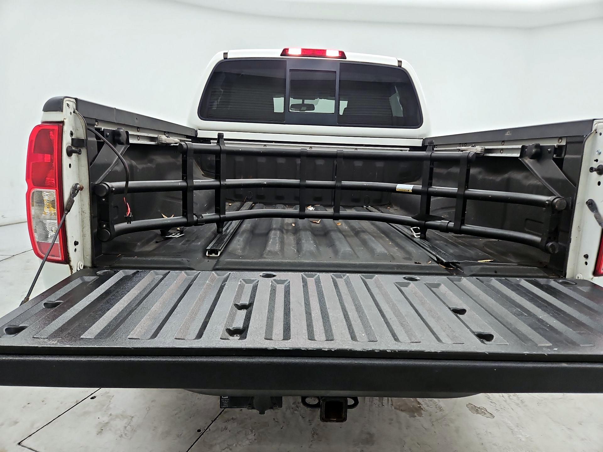 Thumbnail: 2018 Nissan Frontier - 20