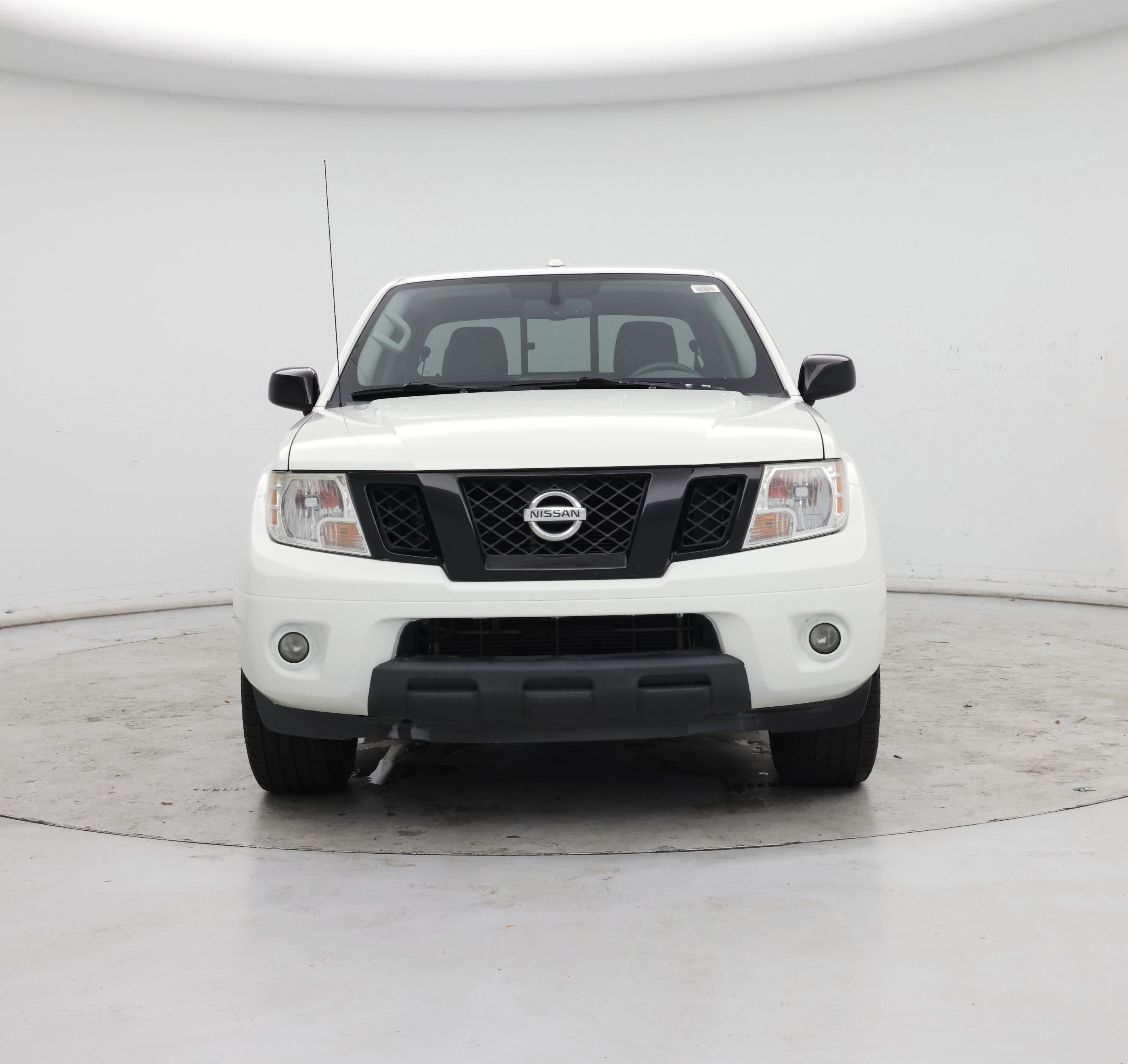 Thumbnail: 2018 Nissan Frontier - 5