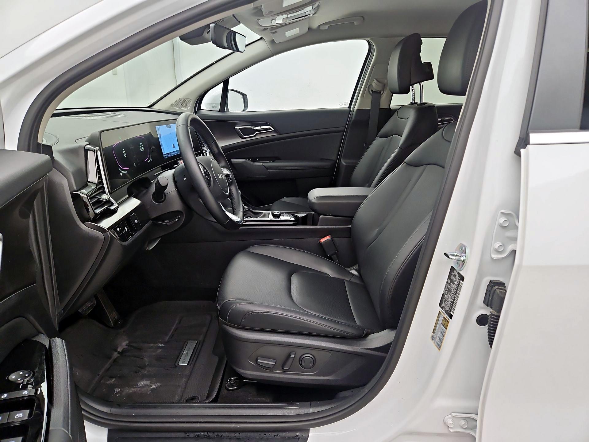 Thumbnail: 2025 Kia Sportage - 11
