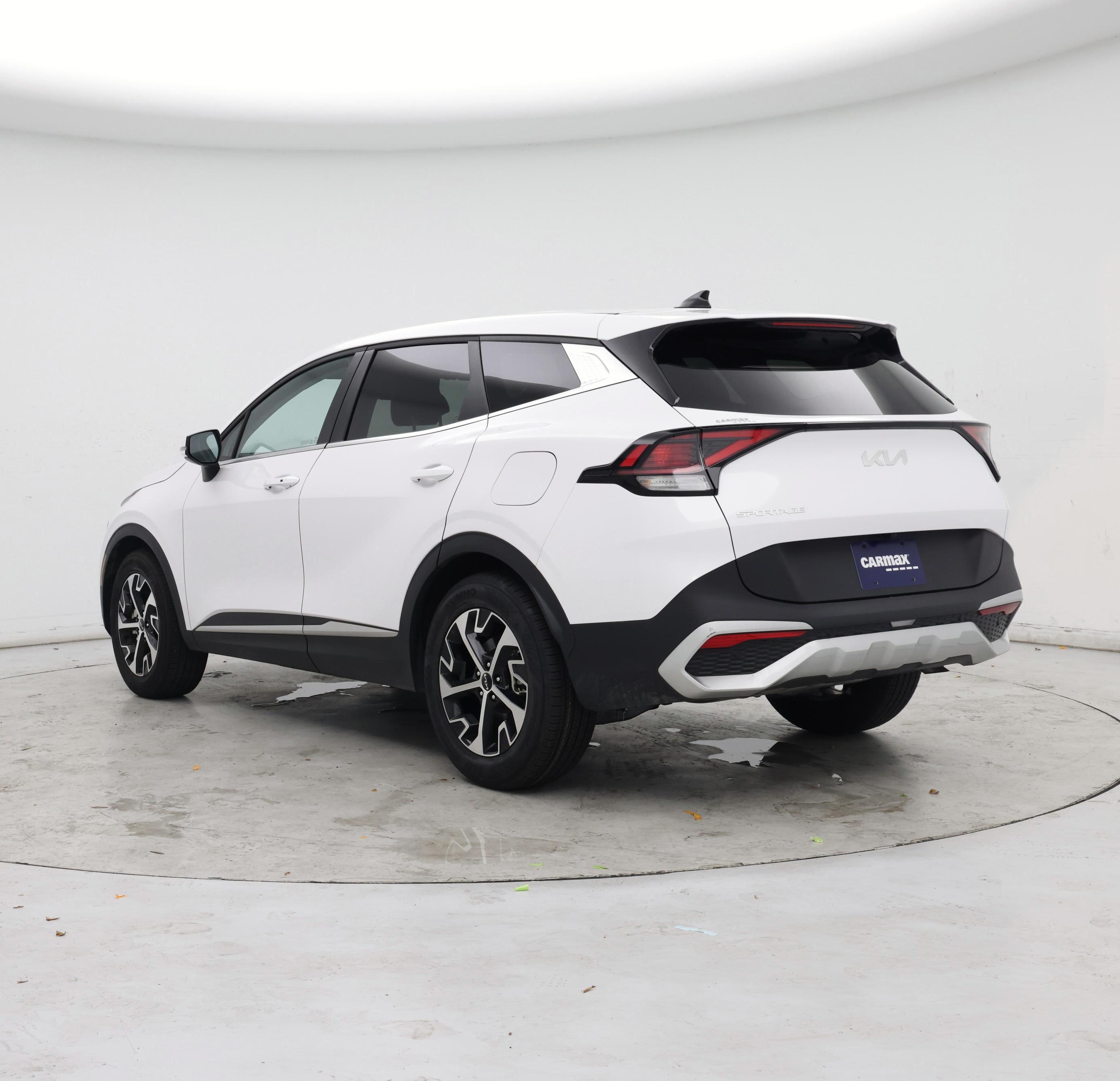 Thumbnail: 2025 Kia Sportage - 2