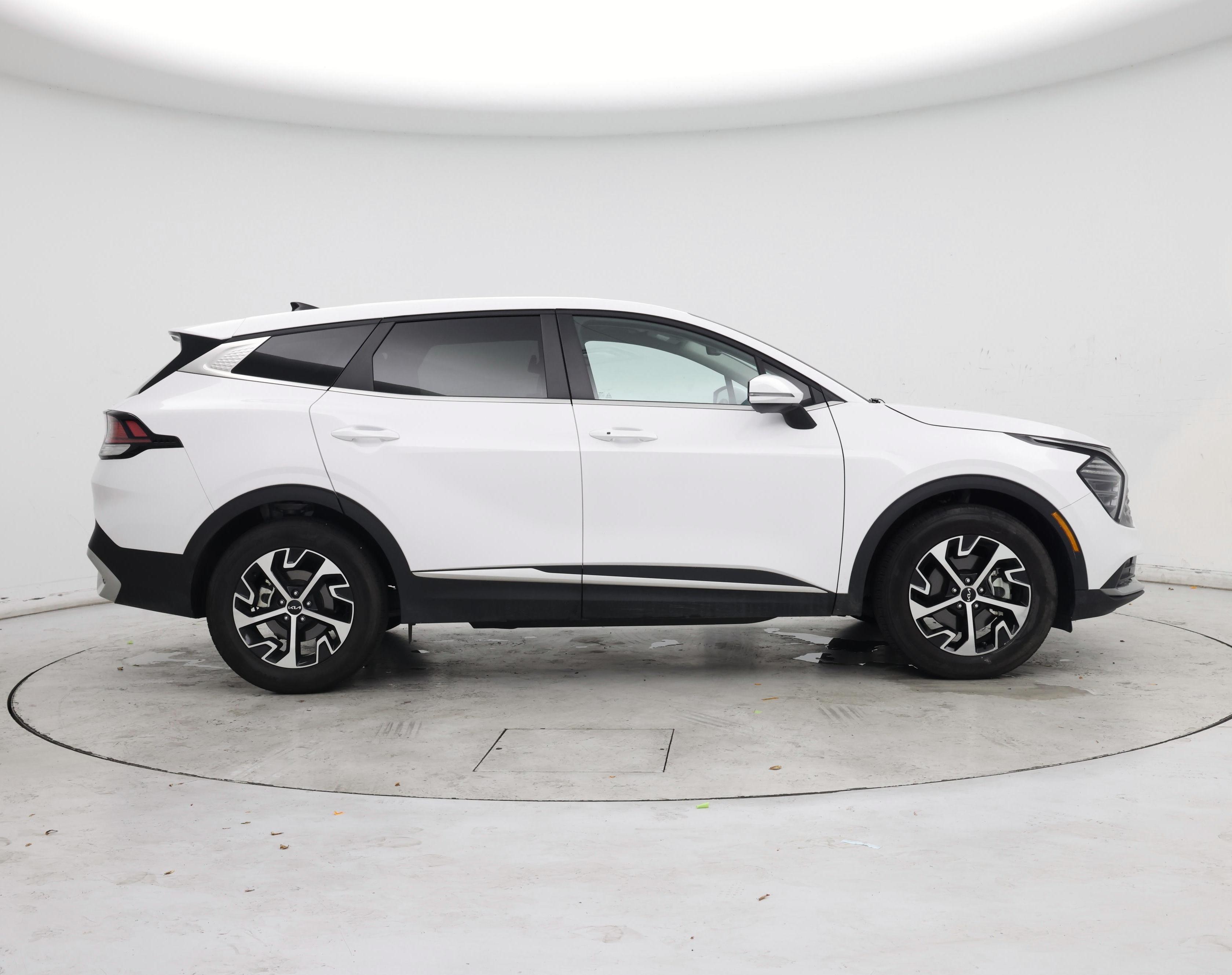 Thumbnail: 2025 Kia Sportage - 7