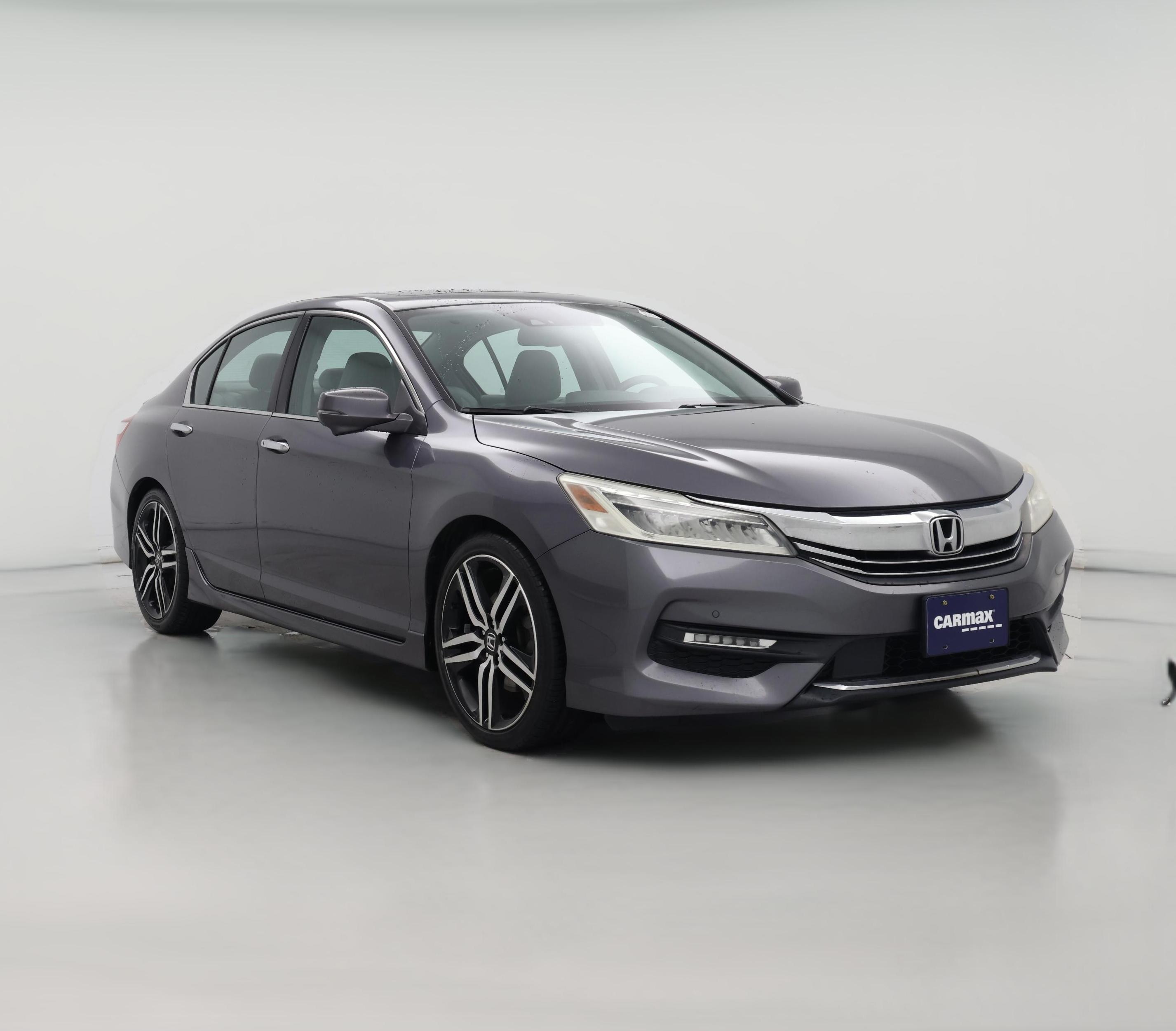 Thumbnail: 2016 Honda Accord - 1