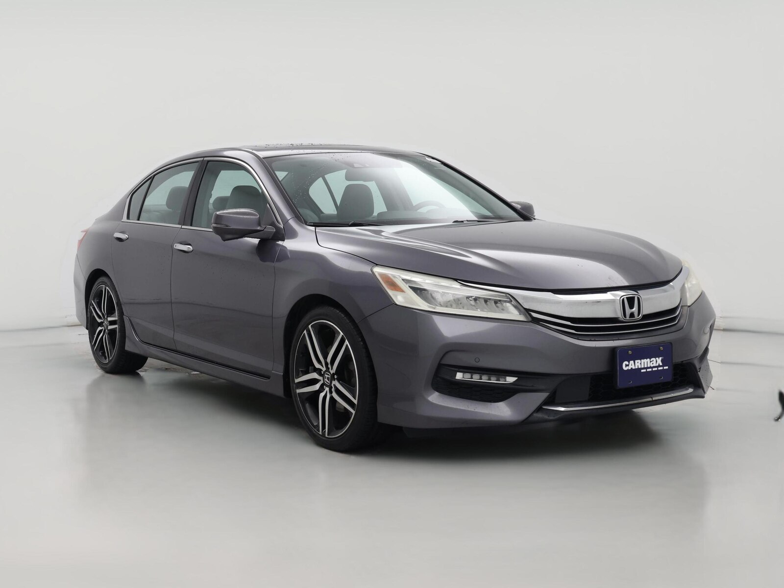 2016 Honda Accord Touring