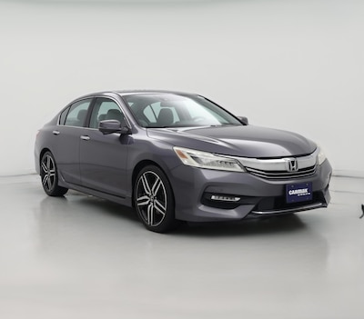 2016 Honda Accord Touring