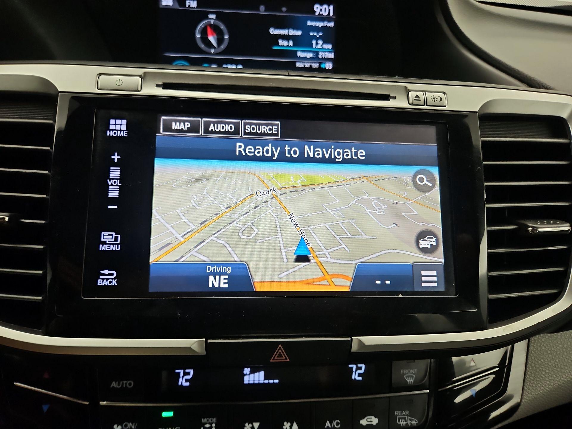 Thumbnail: 2016 Honda Accord - 14
