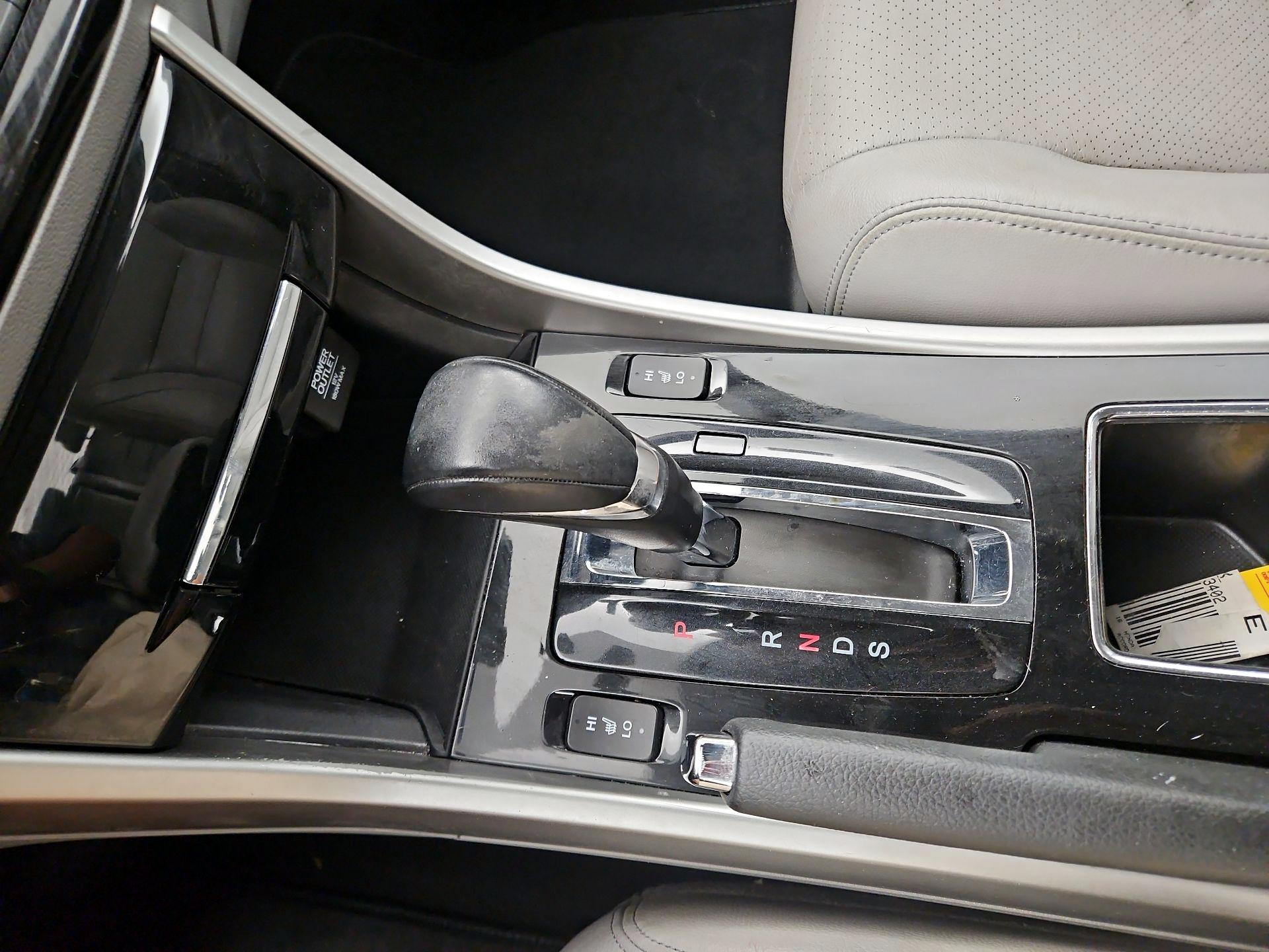 Thumbnail: 2016 Honda Accord - 18