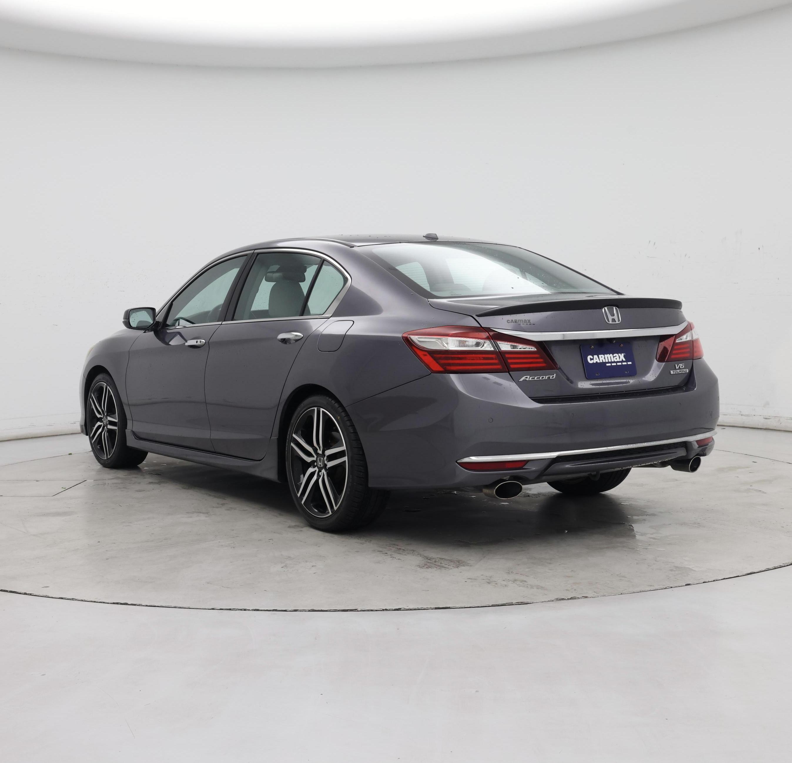 Thumbnail: 2016 Honda Accord - 2