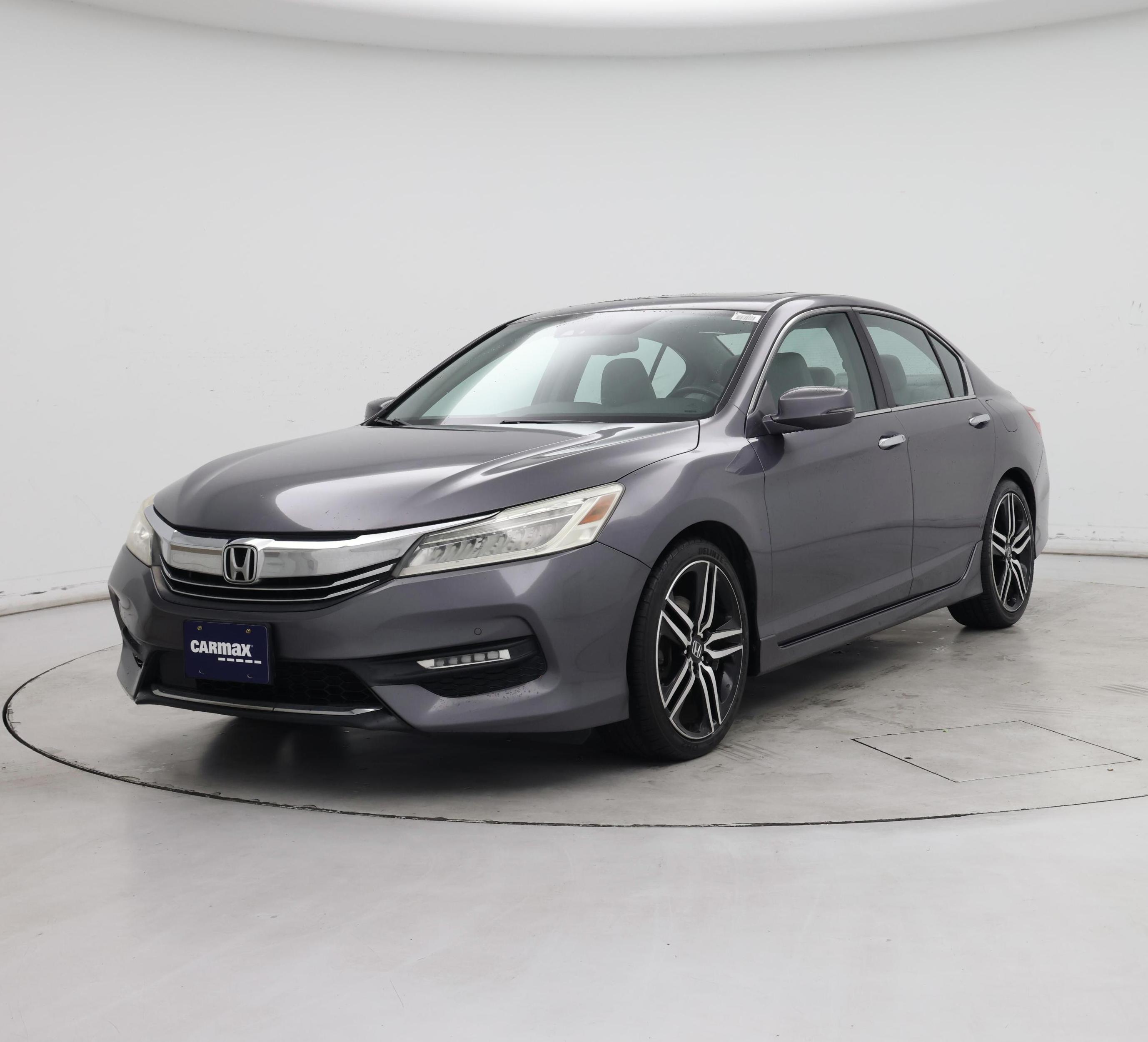 Thumbnail: 2016 Honda Accord - 4
