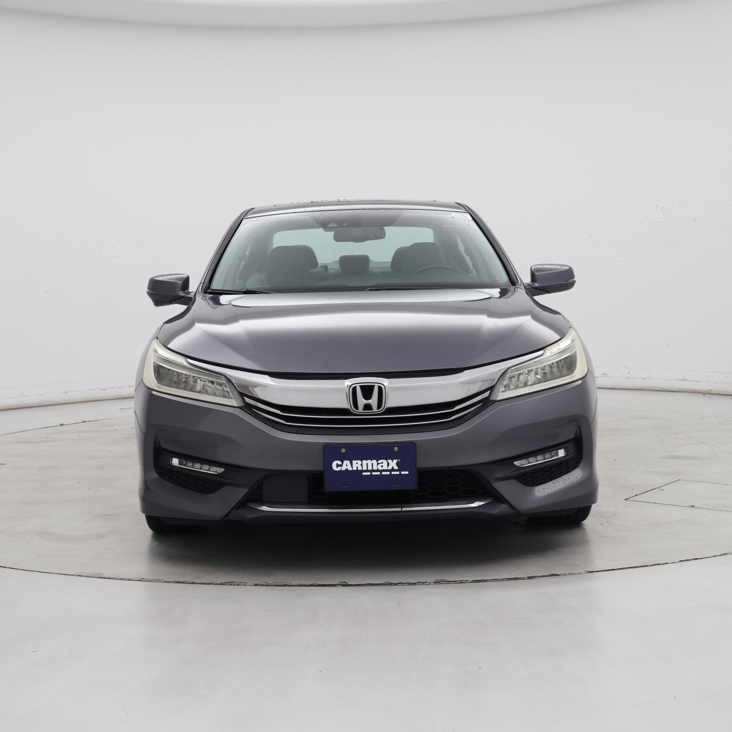 Thumbnail: 2016 Honda Accord - 5