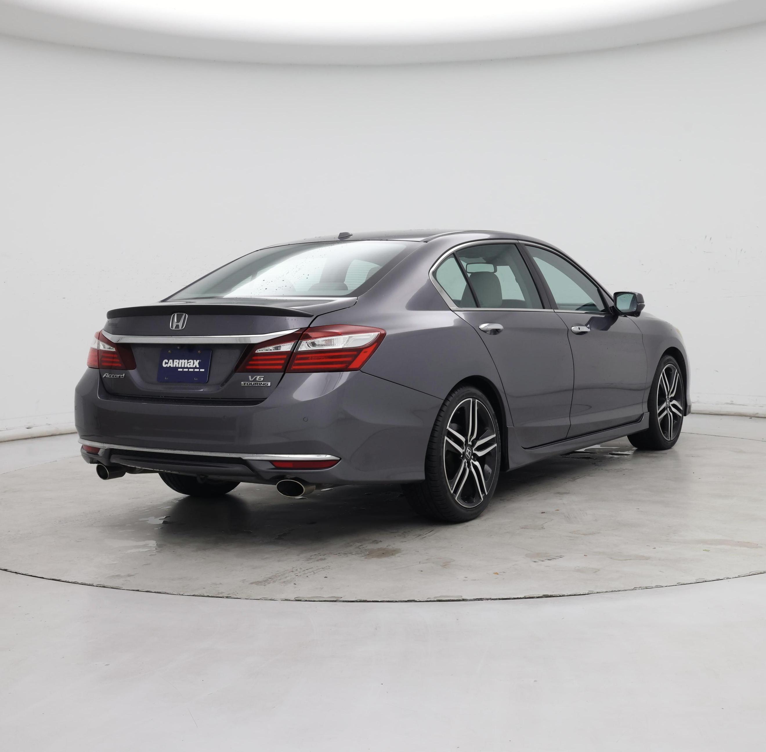 Thumbnail: 2016 Honda Accord - 8