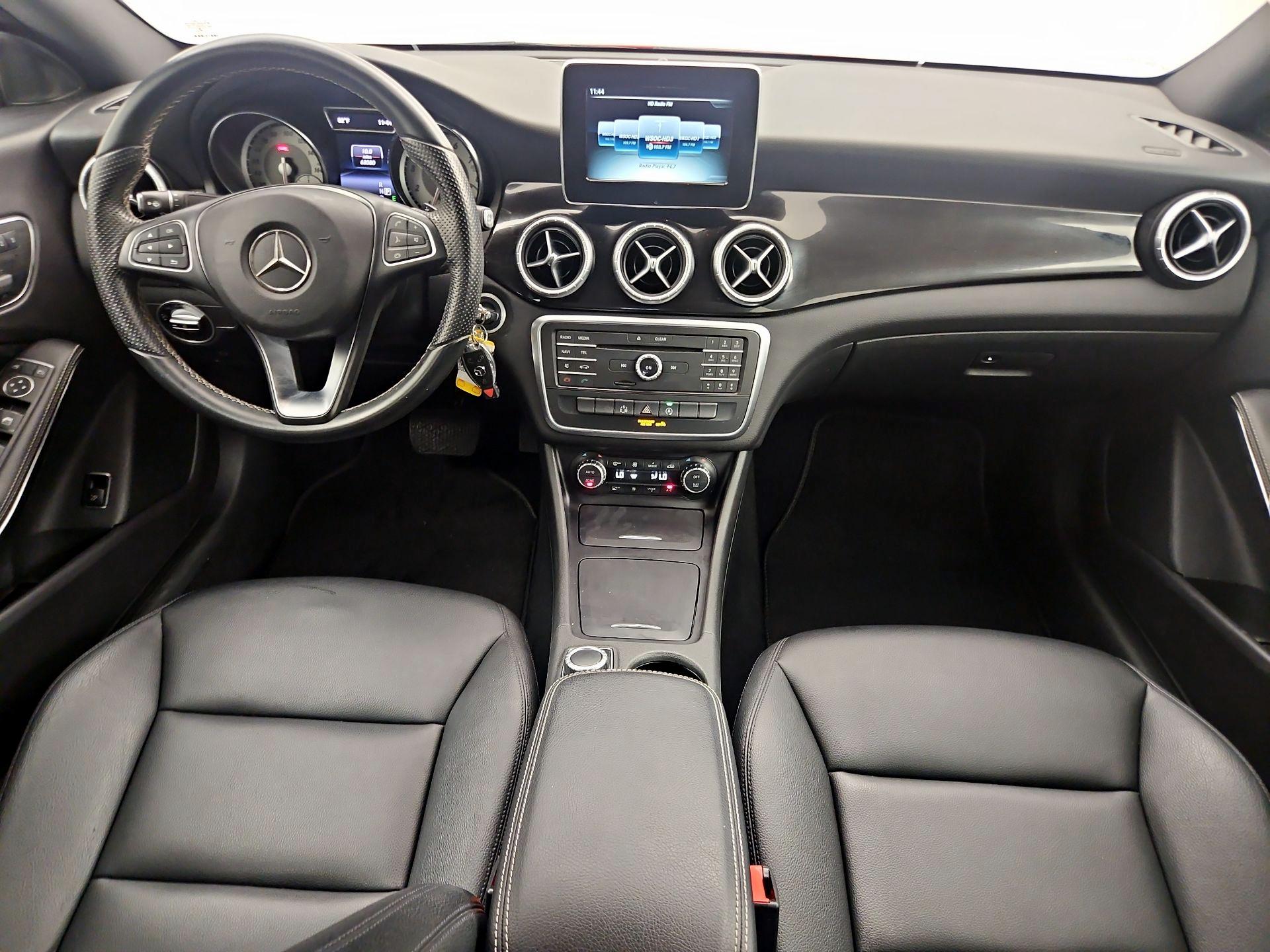 Thumbnail: 2015 Mercedes-Benz CLA - 9