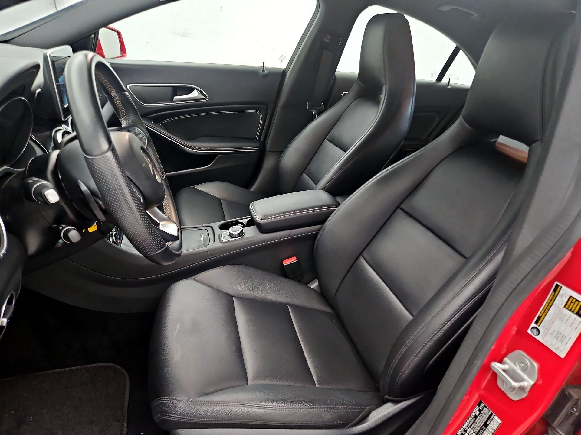 Thumbnail: 2015 Mercedes-Benz CLA - 11
