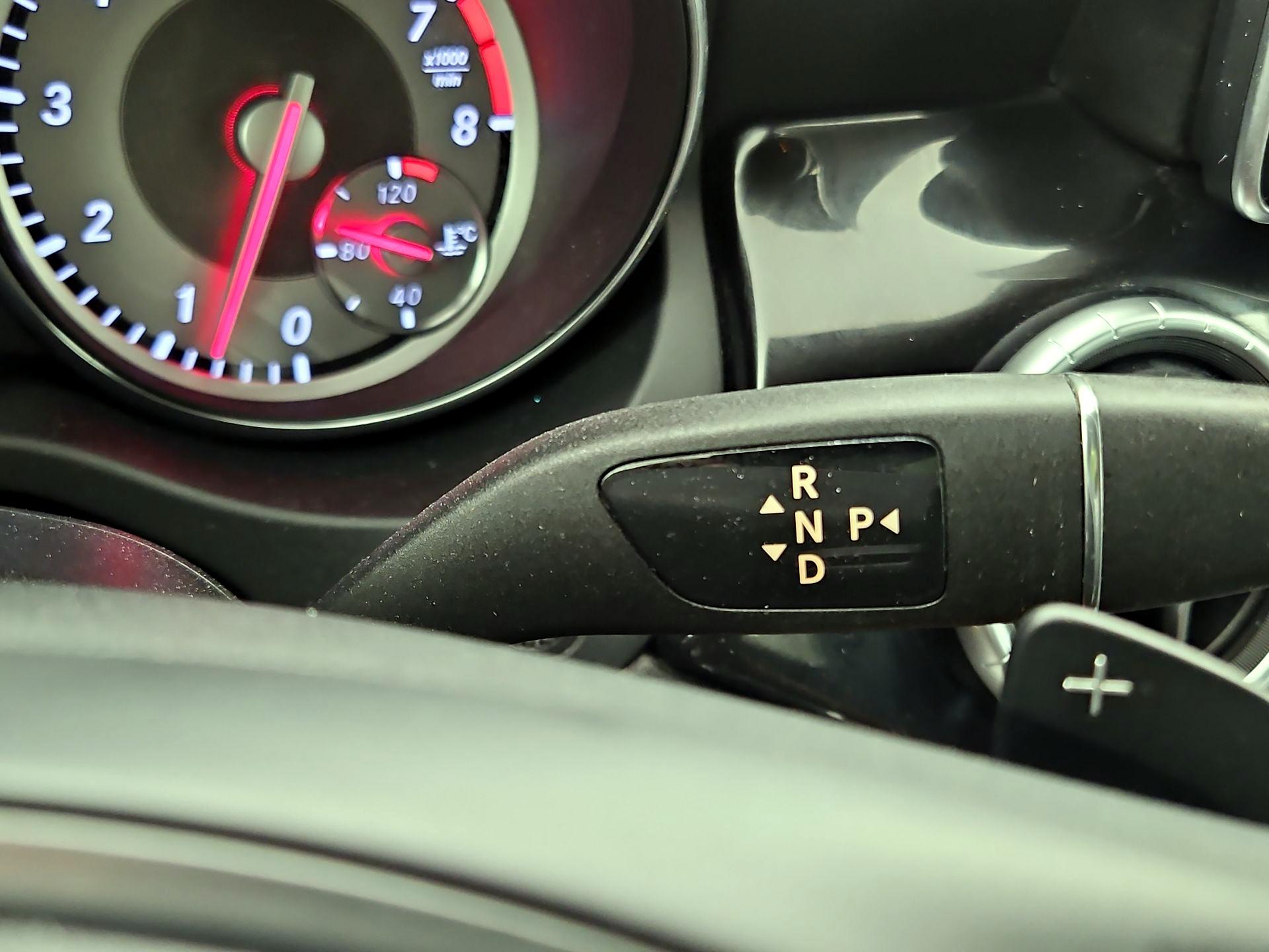 Thumbnail: 2015 Mercedes-Benz CLA - 17